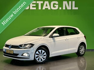 Volkswagen Polo 1.0 TSI Comfortline | Navigatie | Airco |