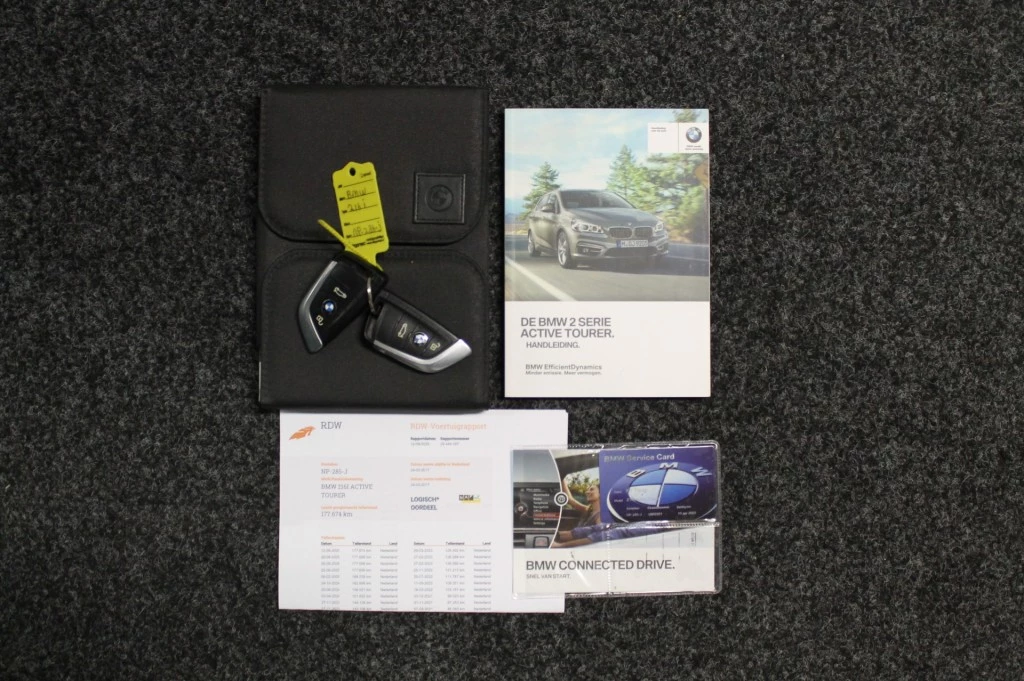 Hoofdafbeelding BMW 2 Serie