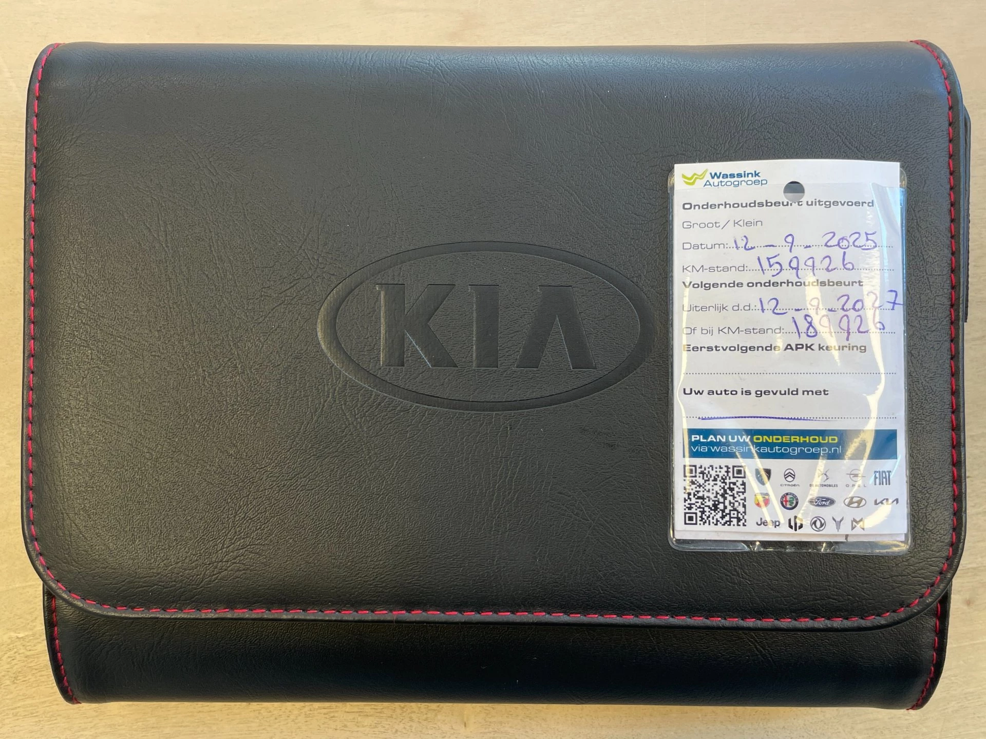 Hoofdafbeelding Kia EV6