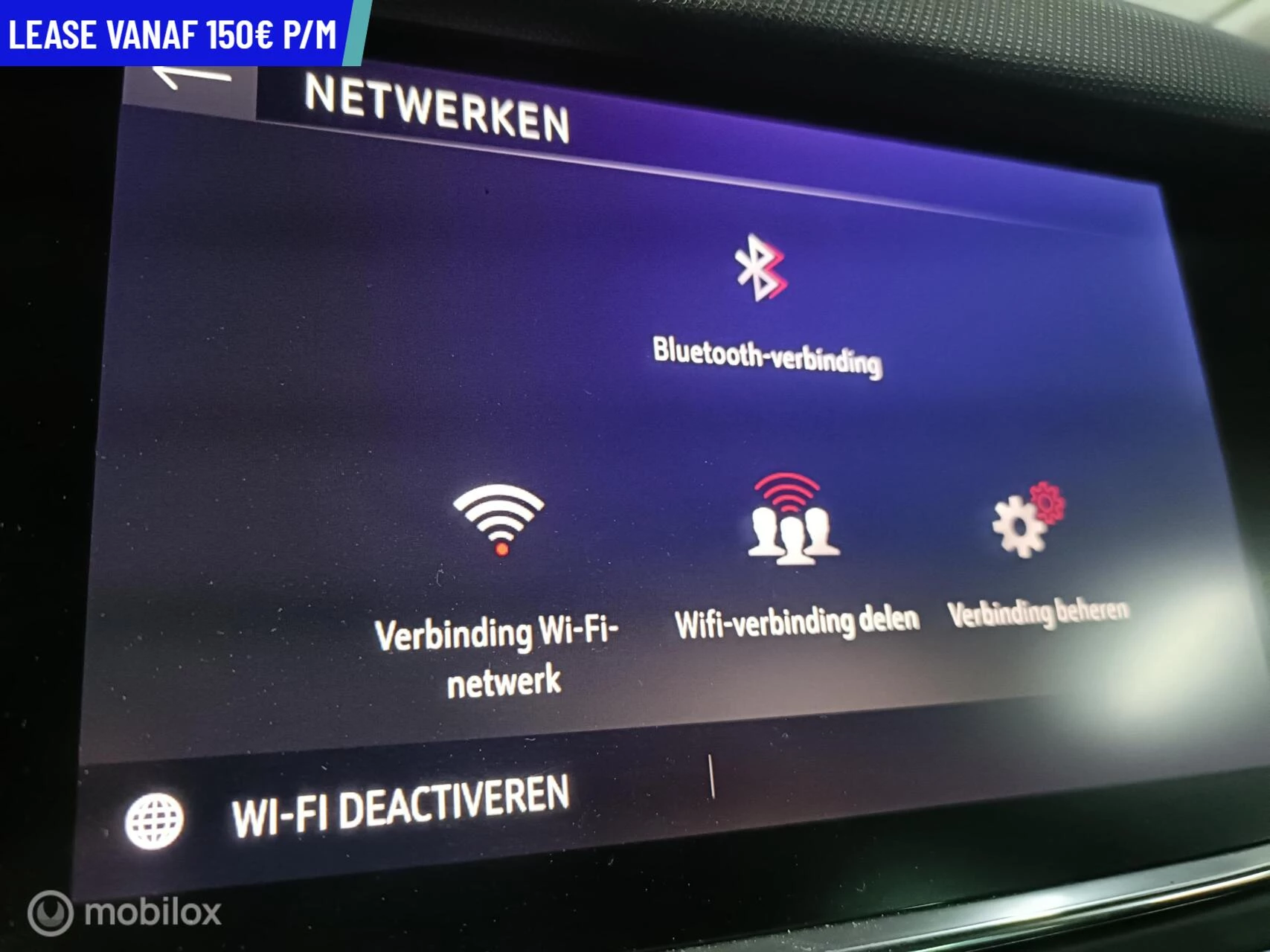 Hoofdafbeelding Opel Crossland