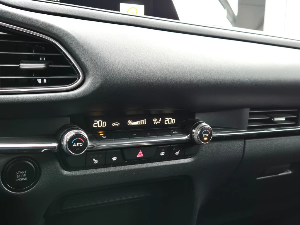 Hoofdafbeelding Mazda CX-30