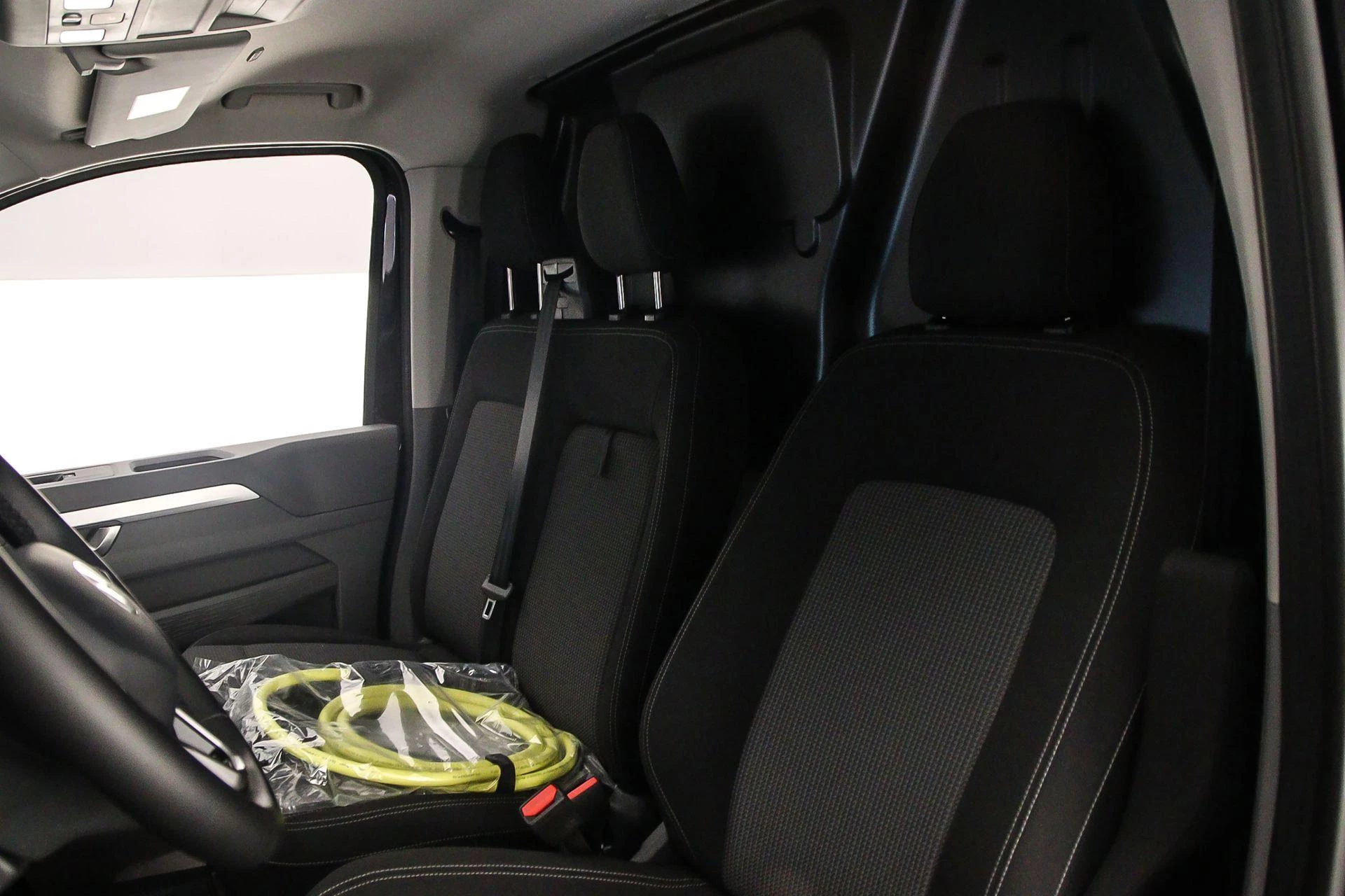 Hoofdafbeelding Volkswagen e-Transporter