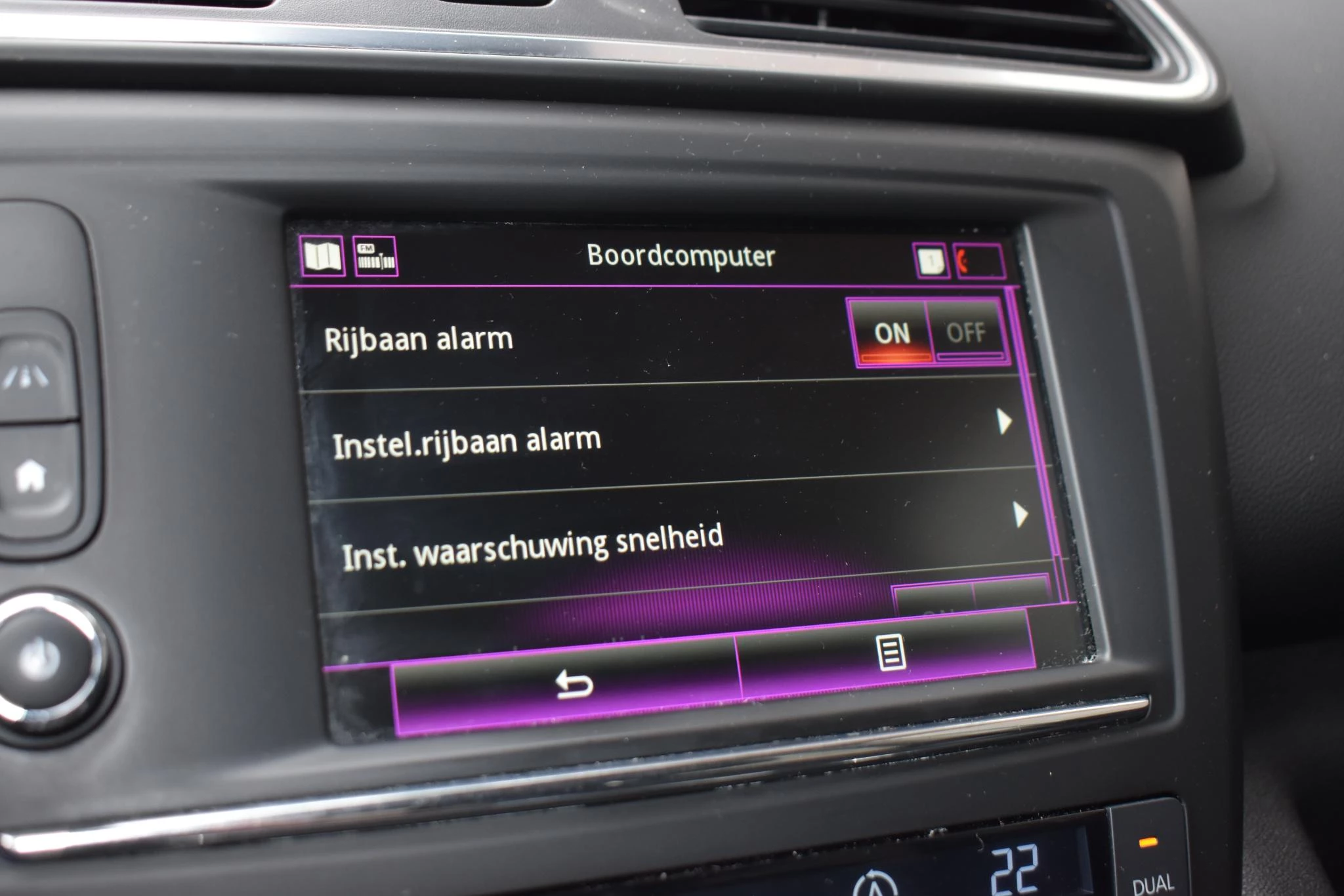 Hoofdafbeelding Renault Kadjar