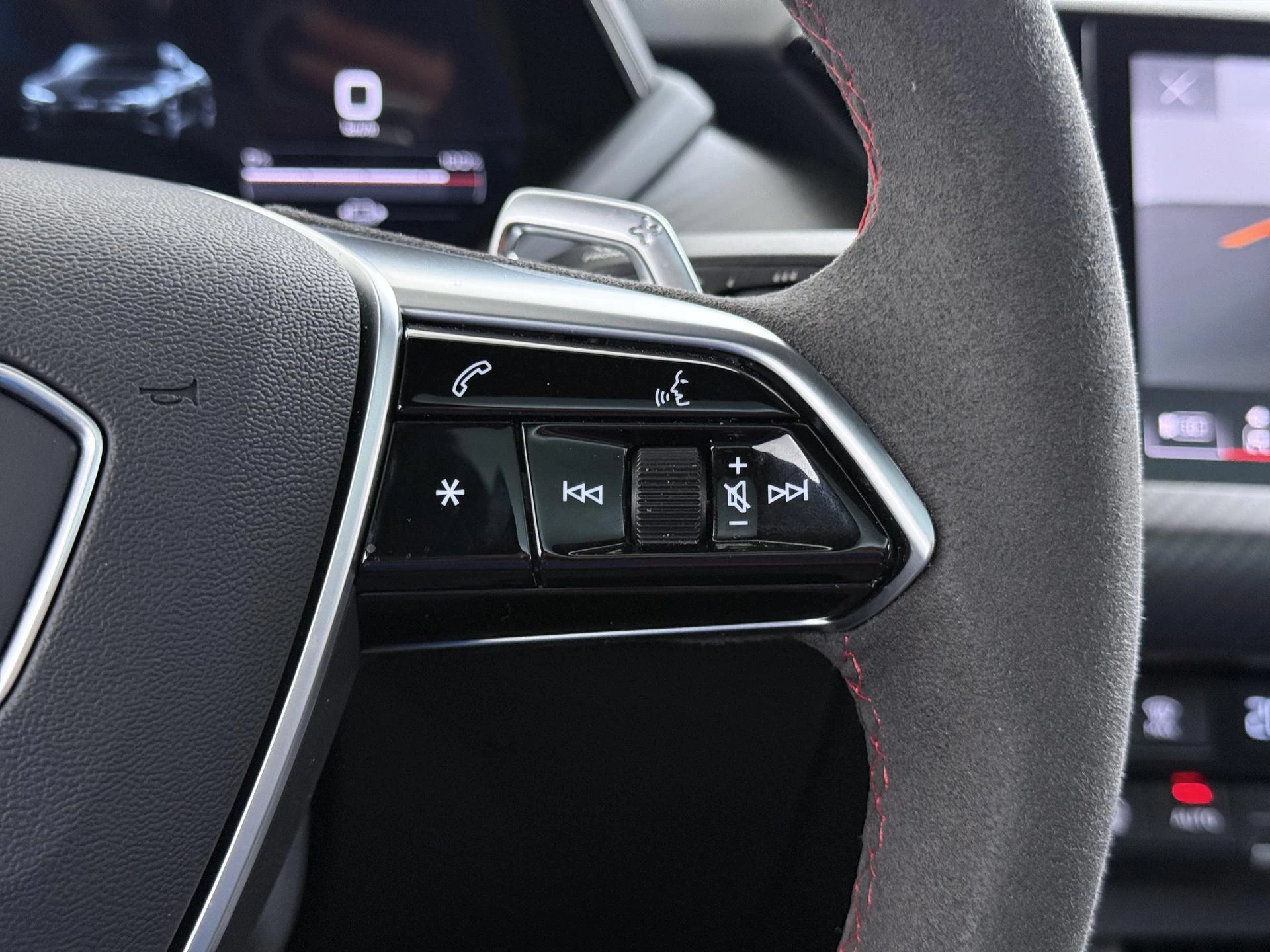 Hoofdafbeelding Audi e-tron GT