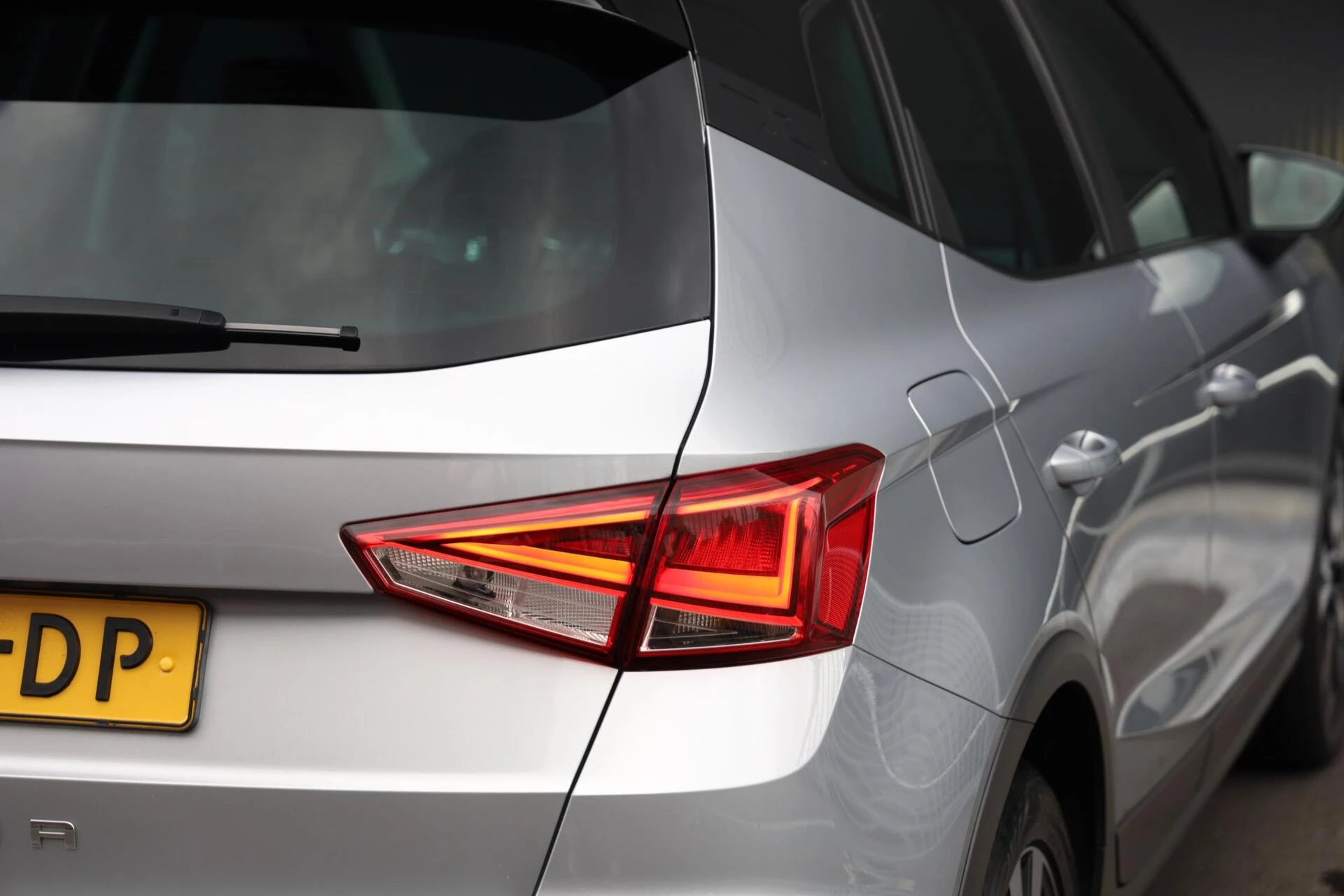 Hoofdafbeelding SEAT Arona