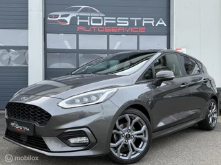 Ford Fiesta 1.0 EcoBoost ST-Line B&O Winterpack DAB CarPlay