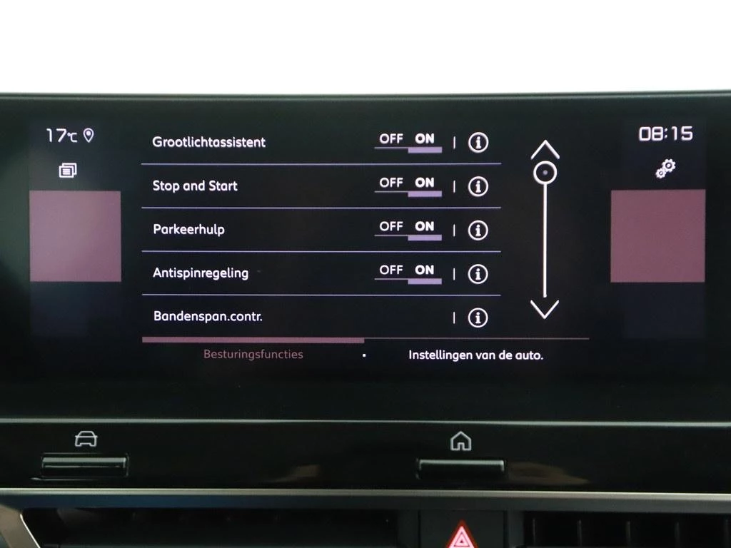 Hoofdafbeelding Citroën C4