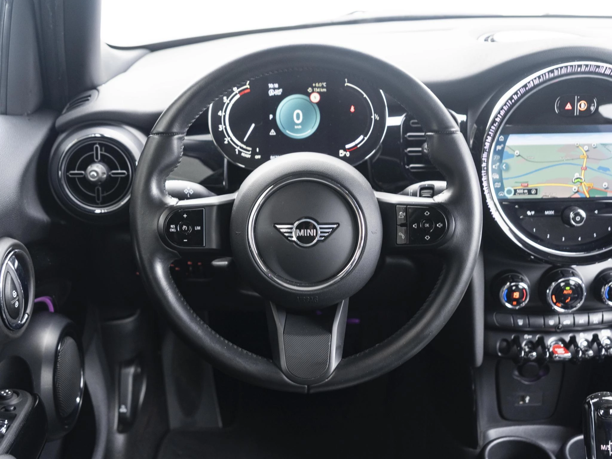 Hoofdafbeelding MINI 5-deurs