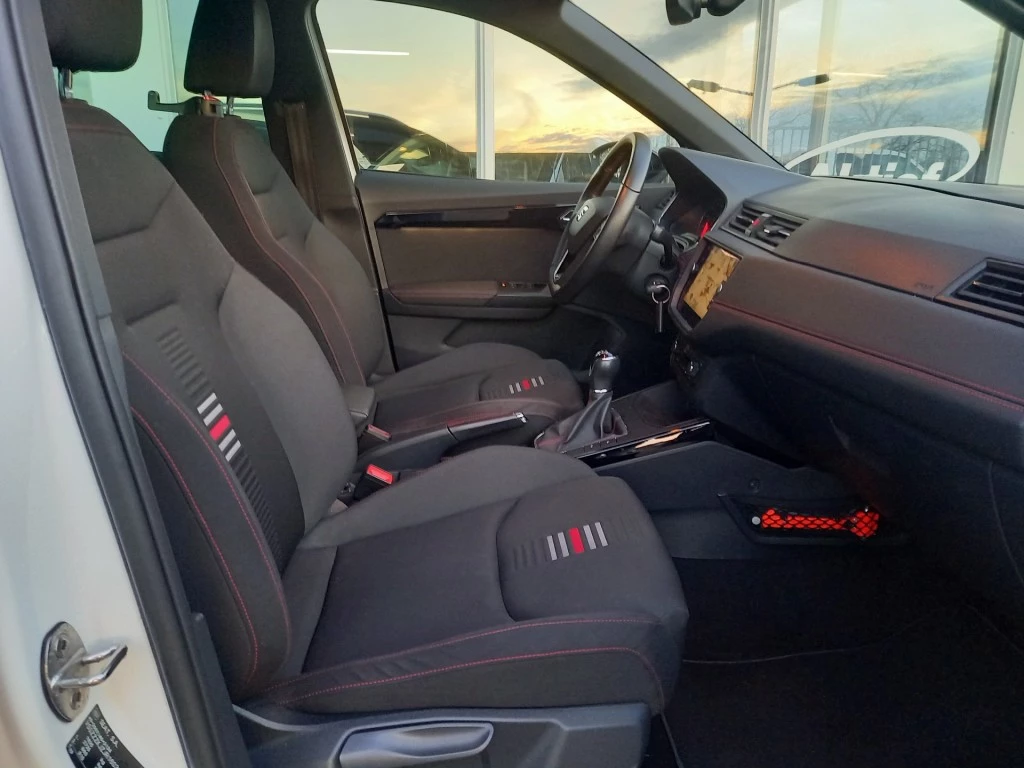Hoofdafbeelding SEAT Arona