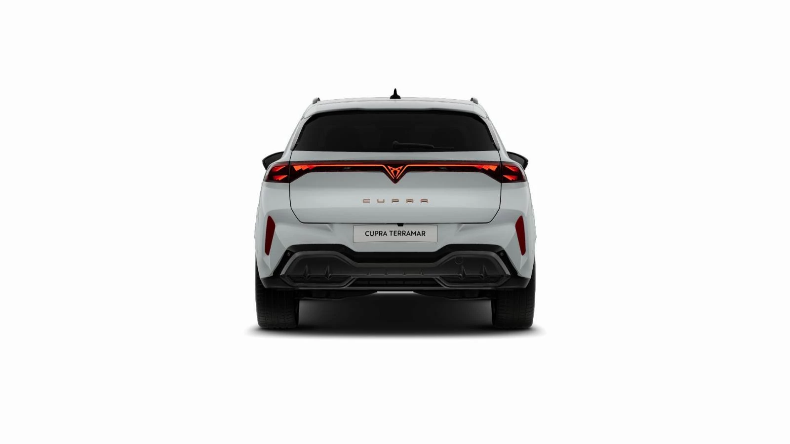 Hoofdafbeelding CUPRA Terramar