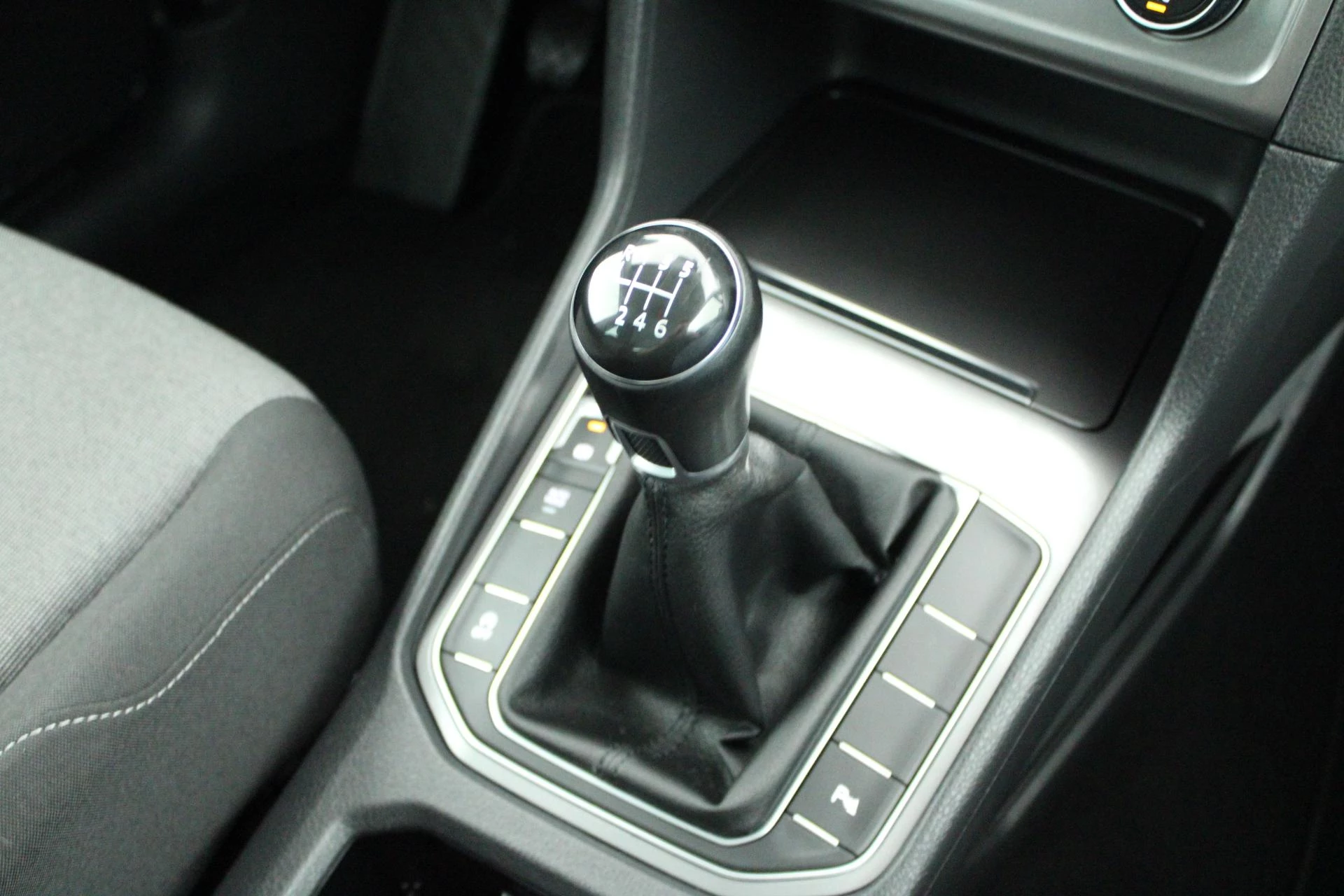 Hoofdafbeelding Volkswagen Golf Sportsvan