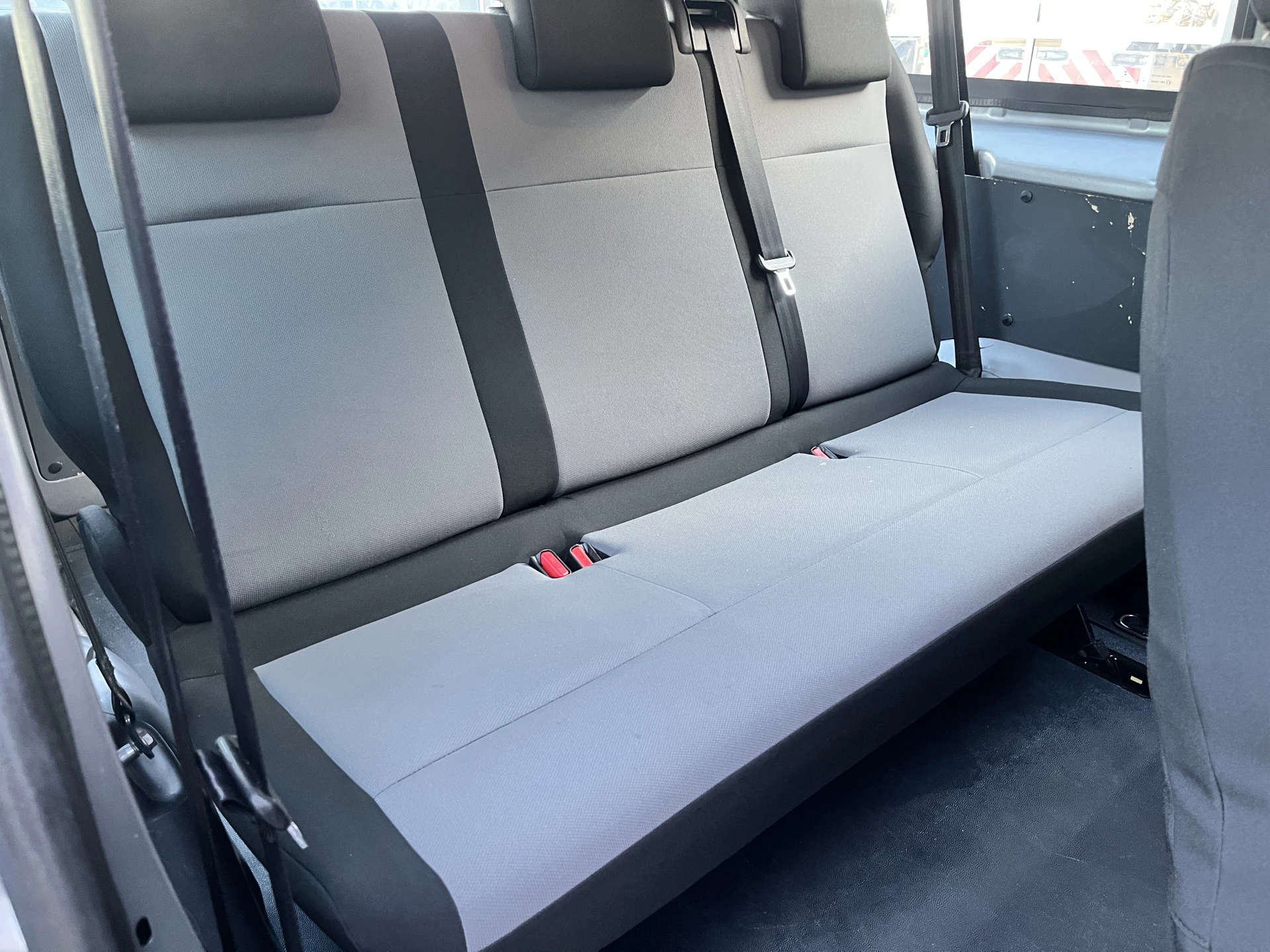 Hoofdafbeelding Citroën Jumpy