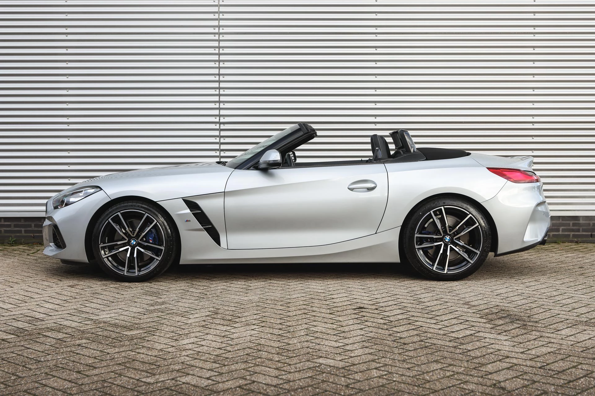 Hoofdafbeelding BMW Z4