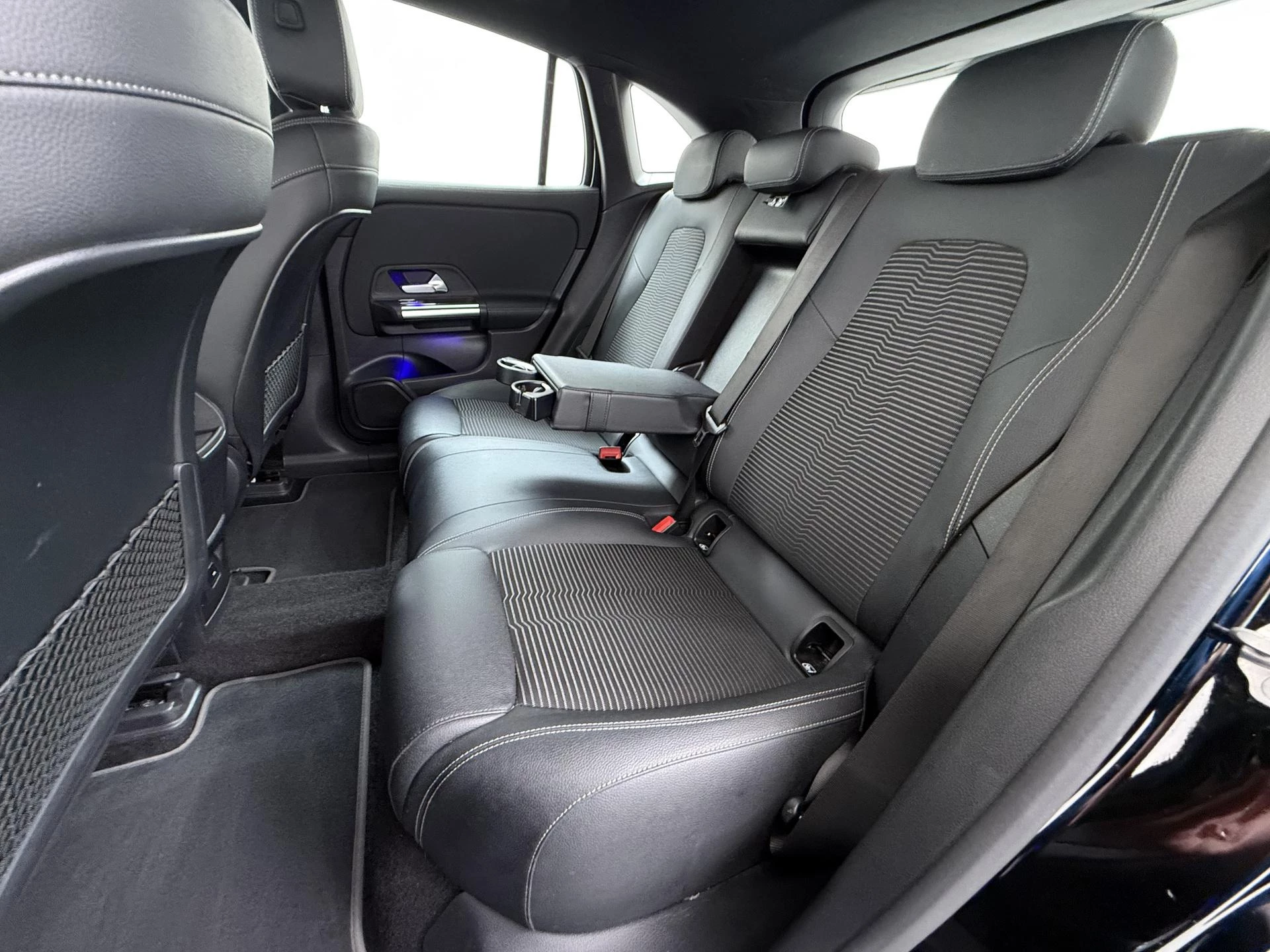 Hoofdafbeelding Mercedes-Benz EQA