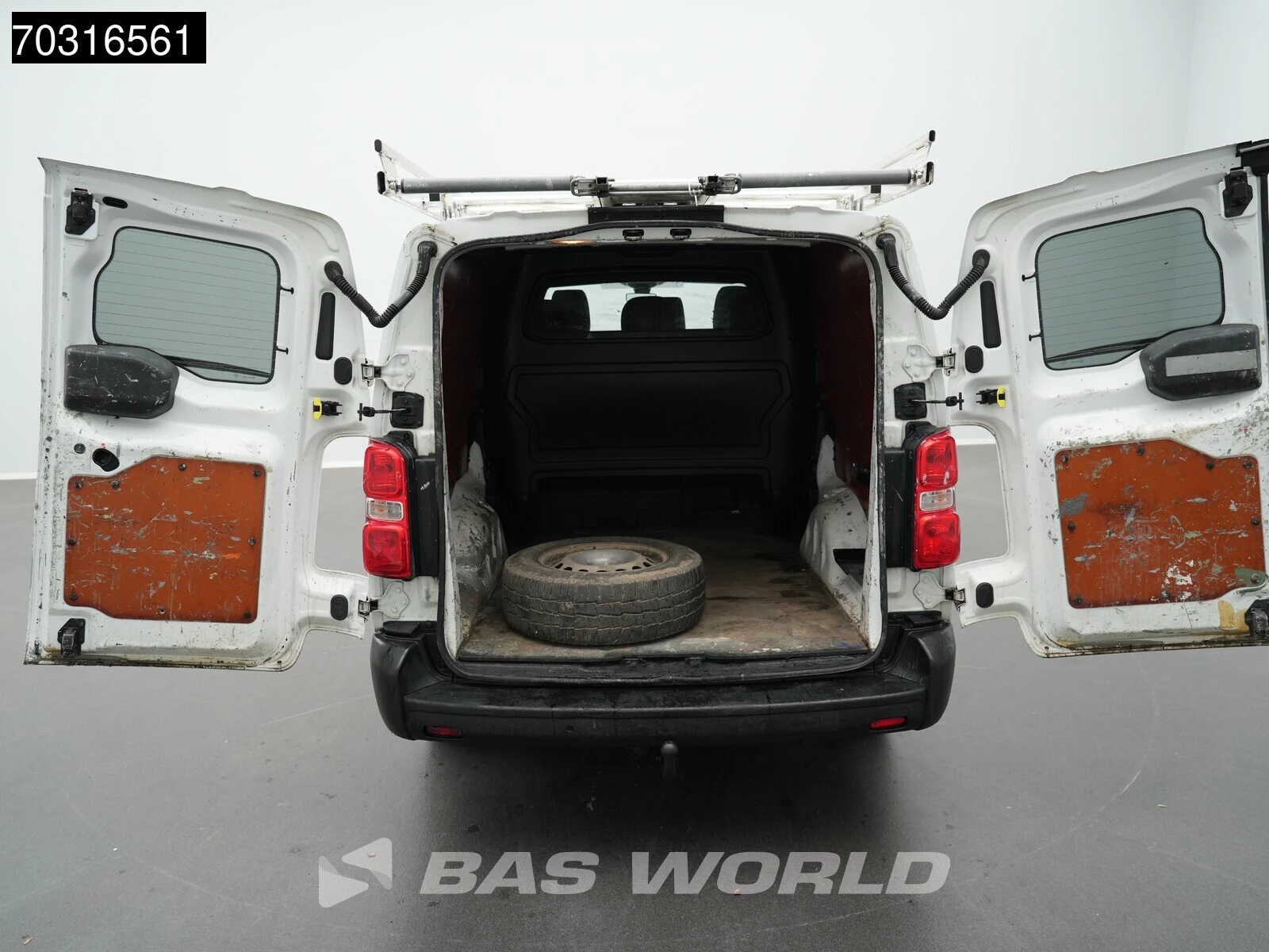 Hoofdafbeelding Peugeot Expert