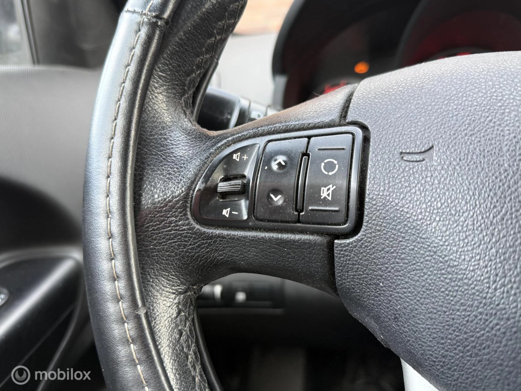 Hoofdafbeelding Kia cee'd