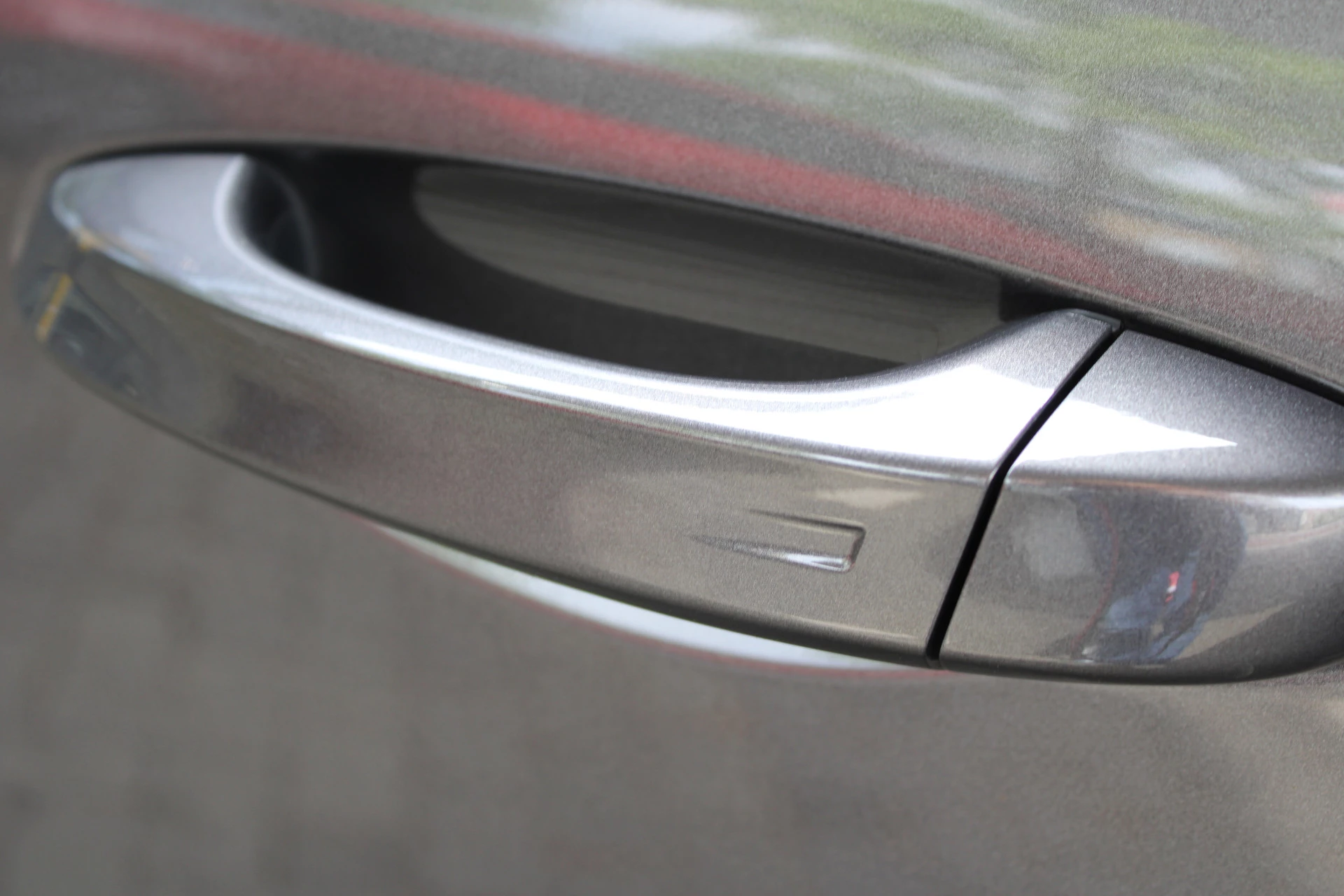 Hoofdafbeelding Citroën C5 X