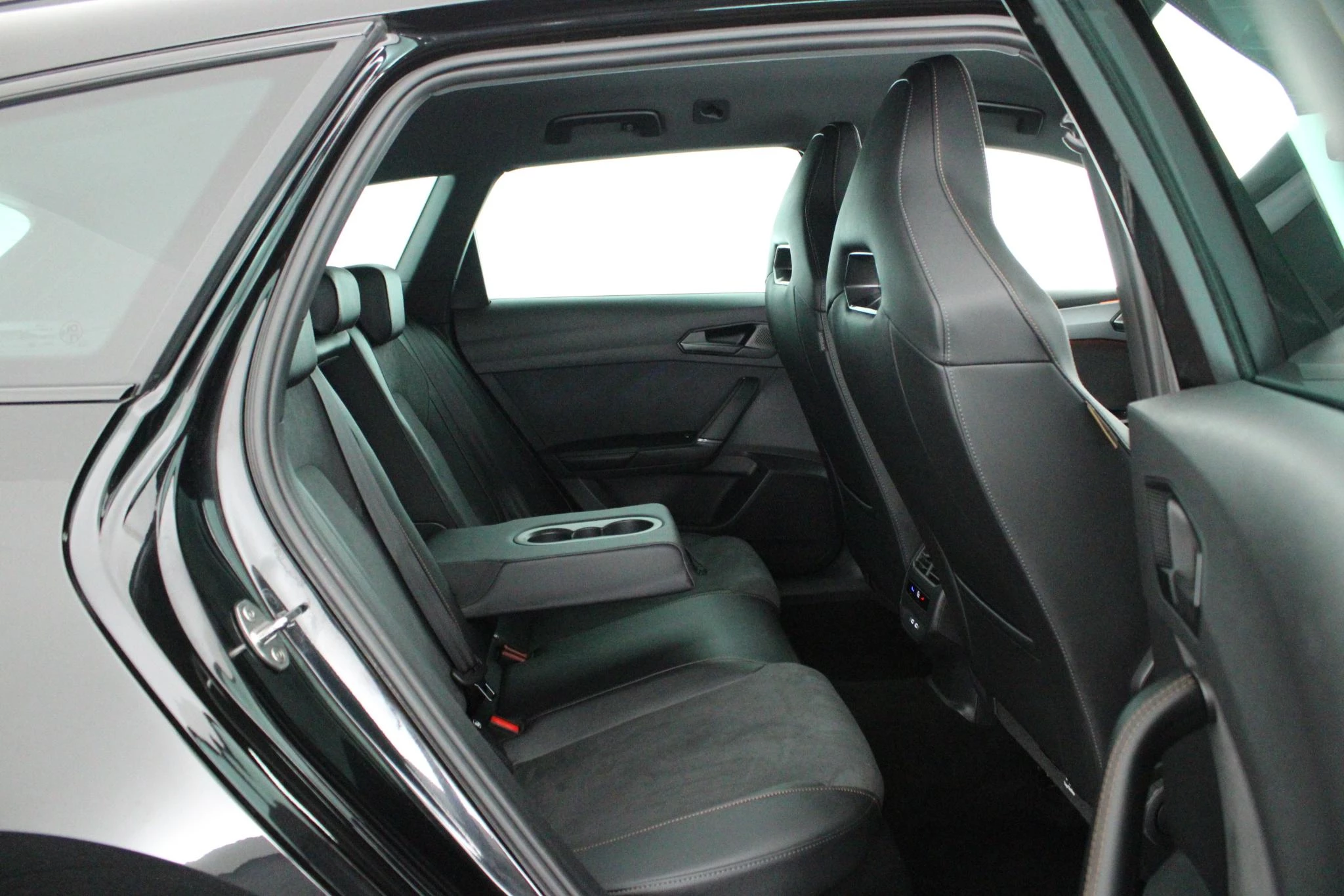 Hoofdafbeelding CUPRA Leon Sportstourer