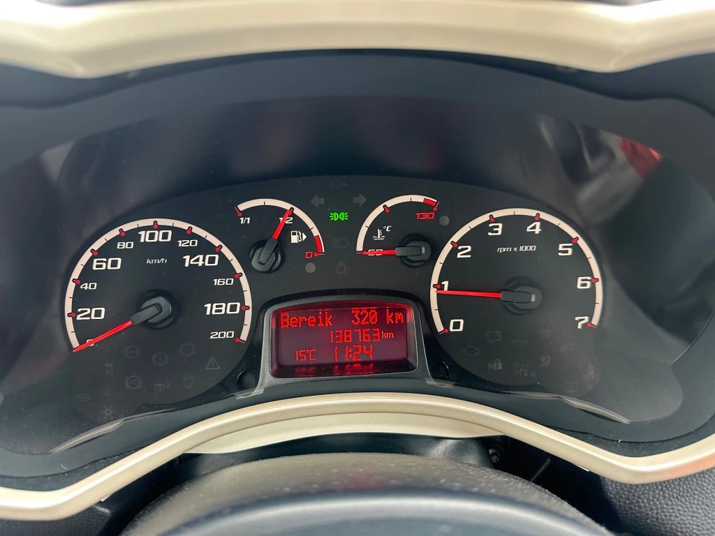 Hoofdafbeelding Ford Ka