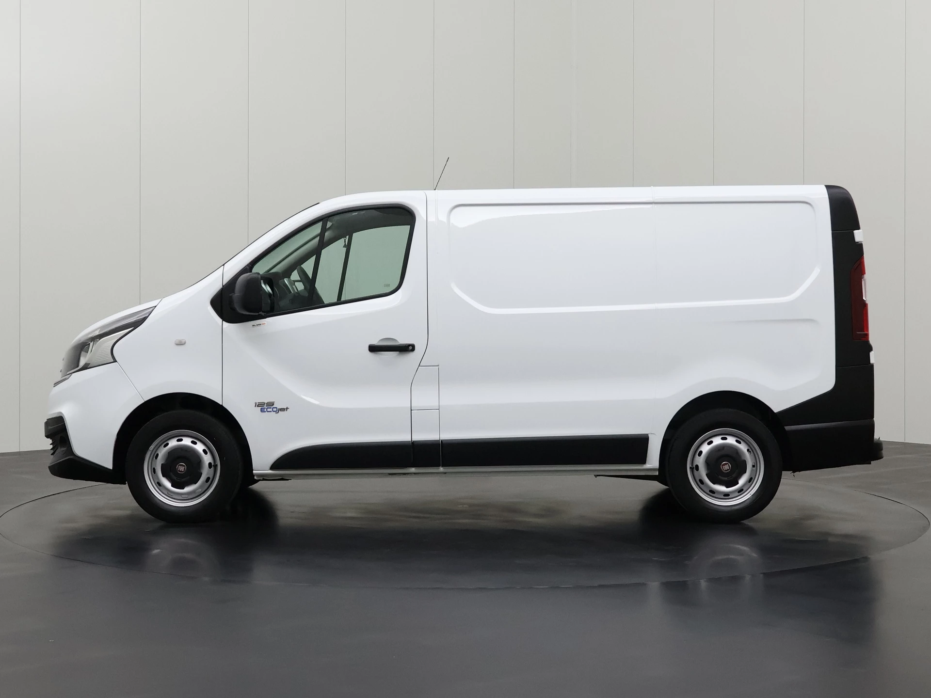 Hoofdafbeelding Fiat Talento