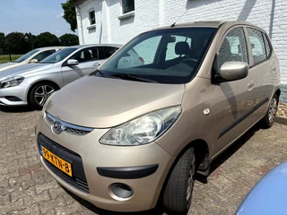 Hyundai i10 1.1 DYNAMIC COOL