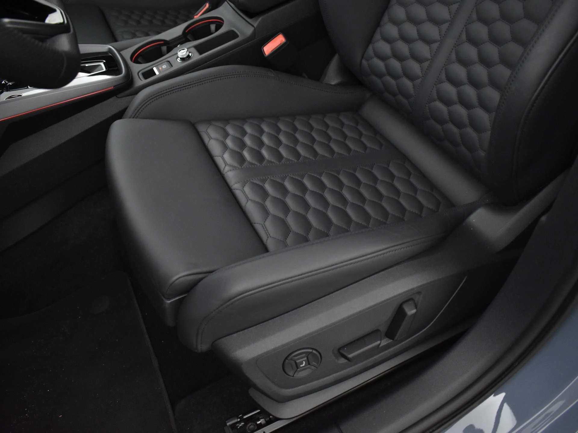 Hoofdafbeelding Audi RS3