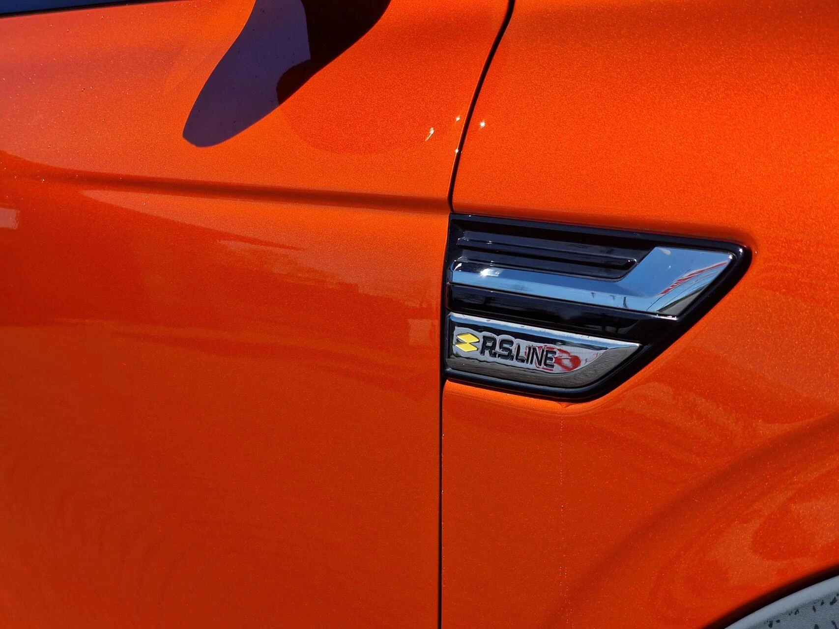 Hoofdafbeelding Renault Arkana