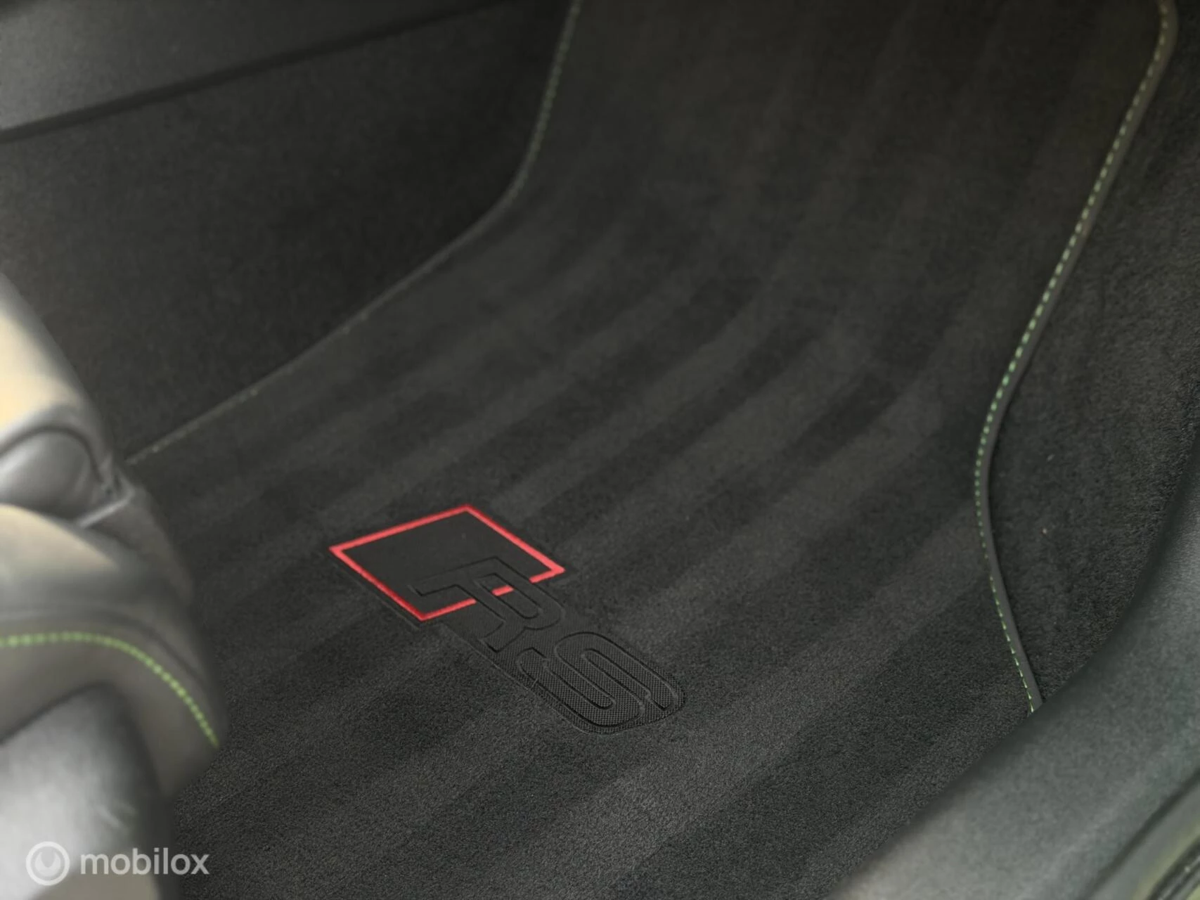 Hoofdafbeelding Audi RS3