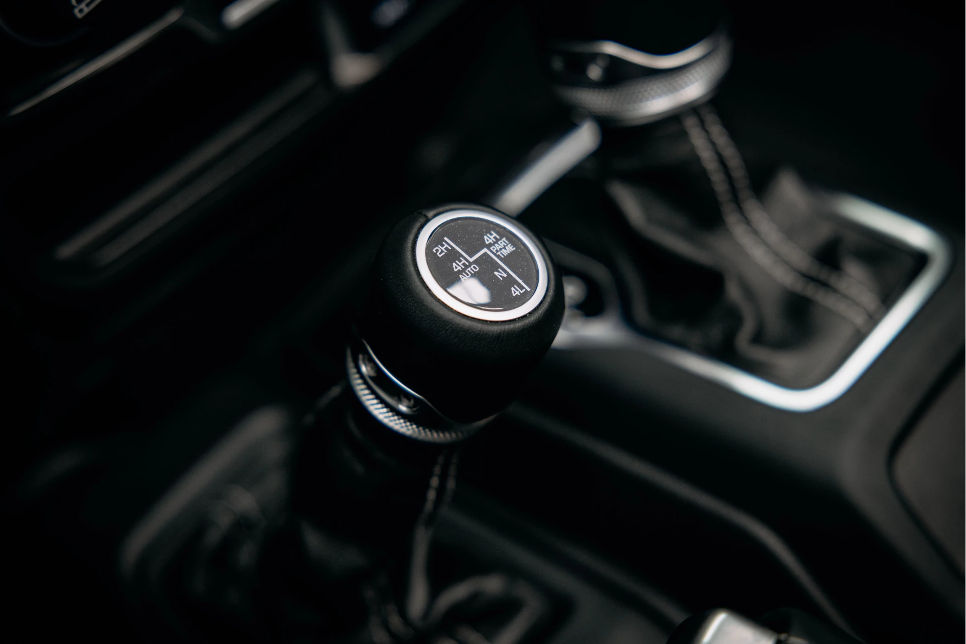 Hoofdafbeelding Jeep Wrangler