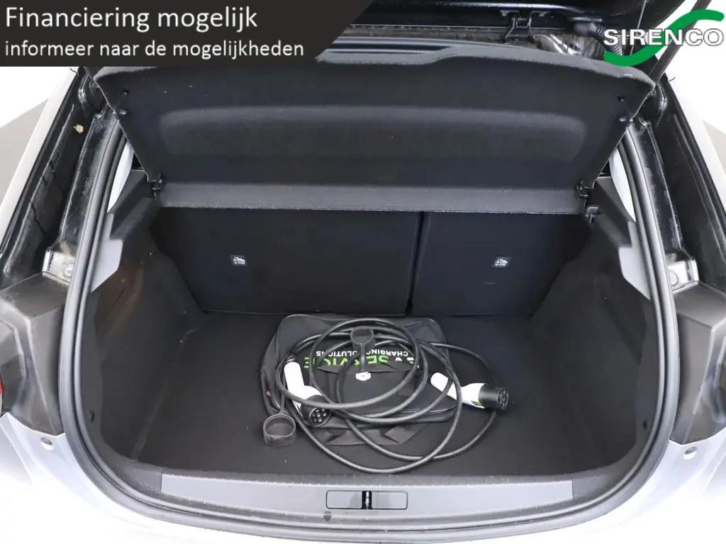 Hoofdafbeelding Opel Corsa-e