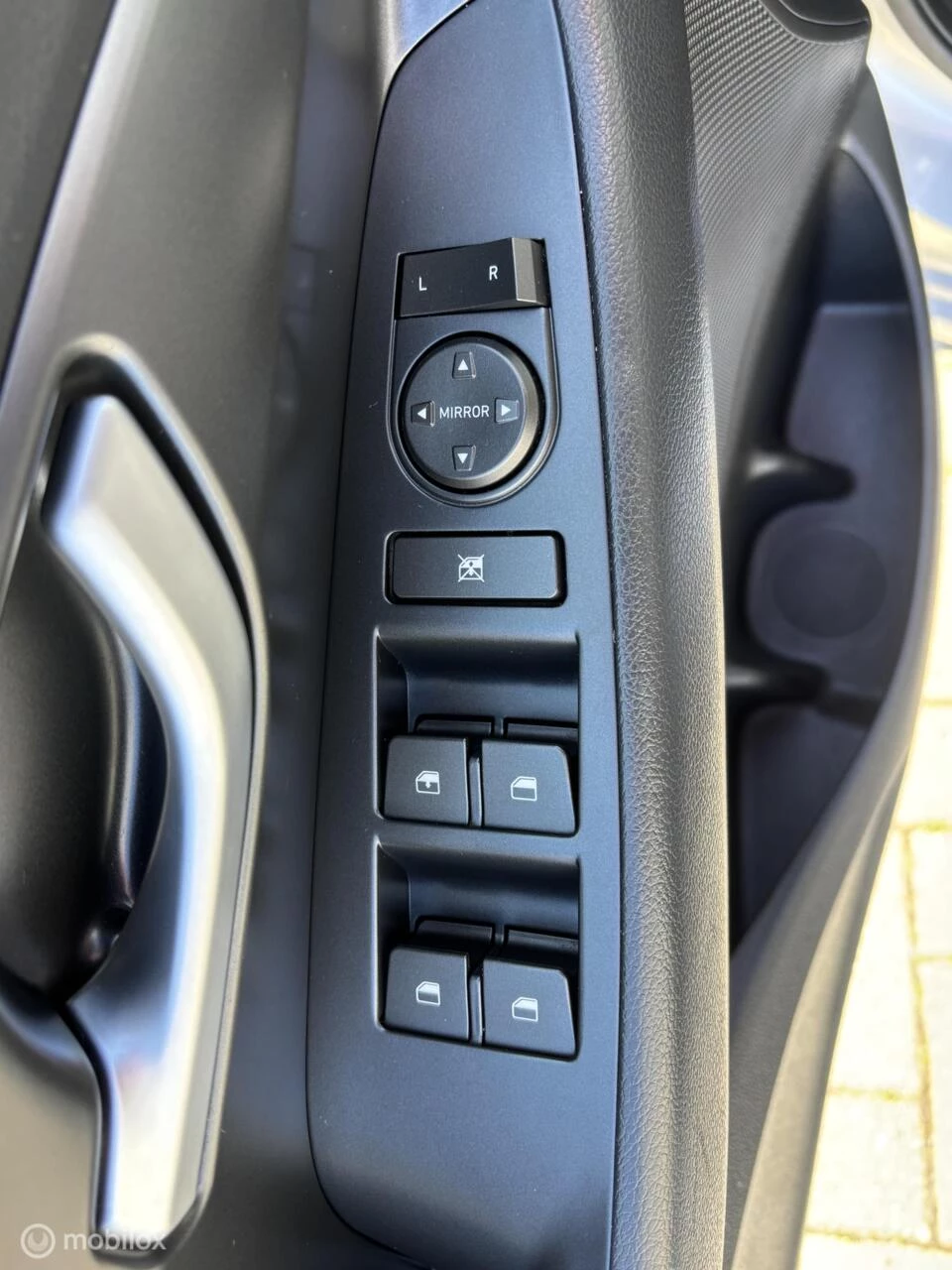 Hoofdafbeelding Hyundai i30