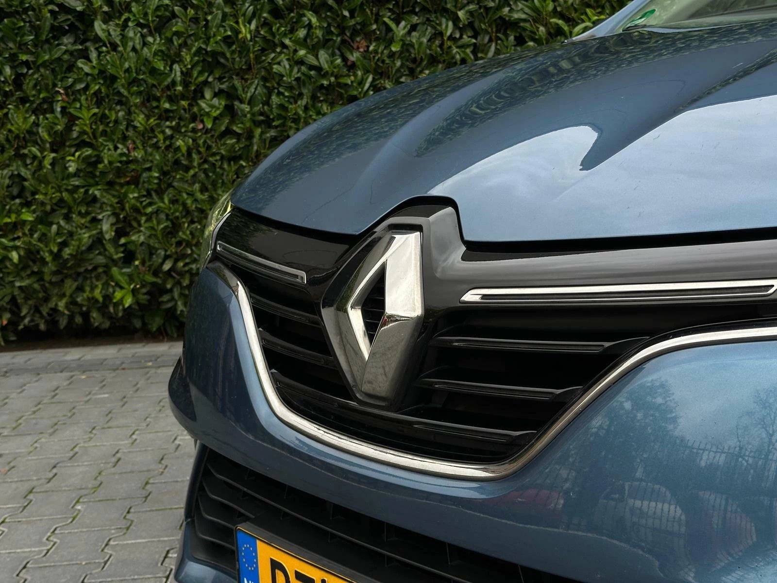 Hoofdafbeelding Renault Mégane