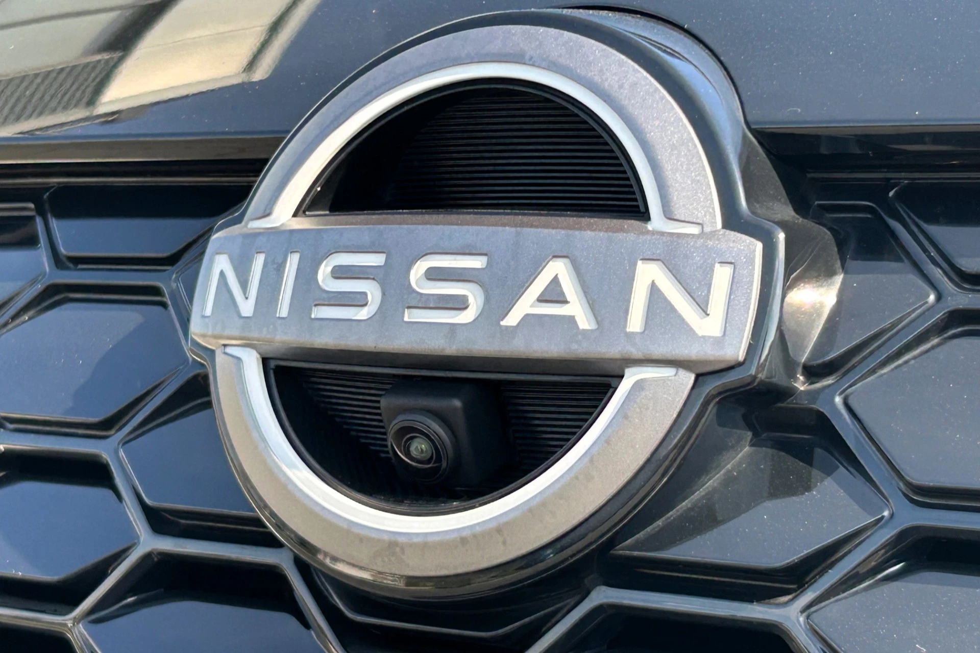 Hoofdafbeelding Nissan Juke