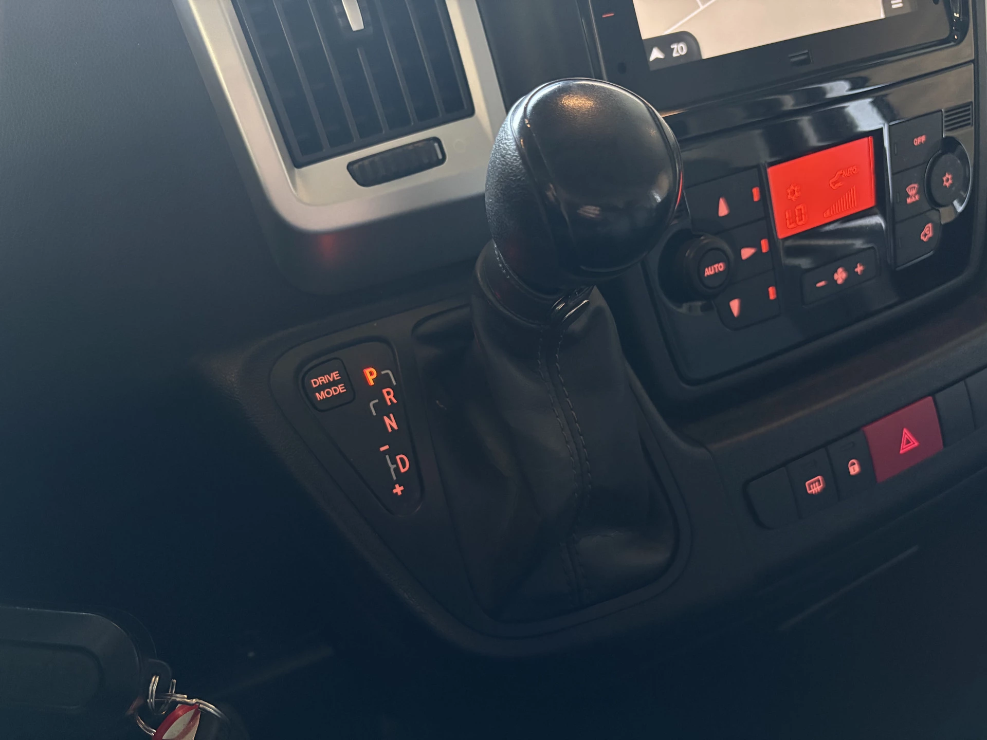 Hoofdafbeelding Fiat Ducato