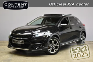 Hoofdafbeelding Kia XCeed Kia Xceed 1.6 GDi PHEV Plug-In ExecutiveLine Uniek!