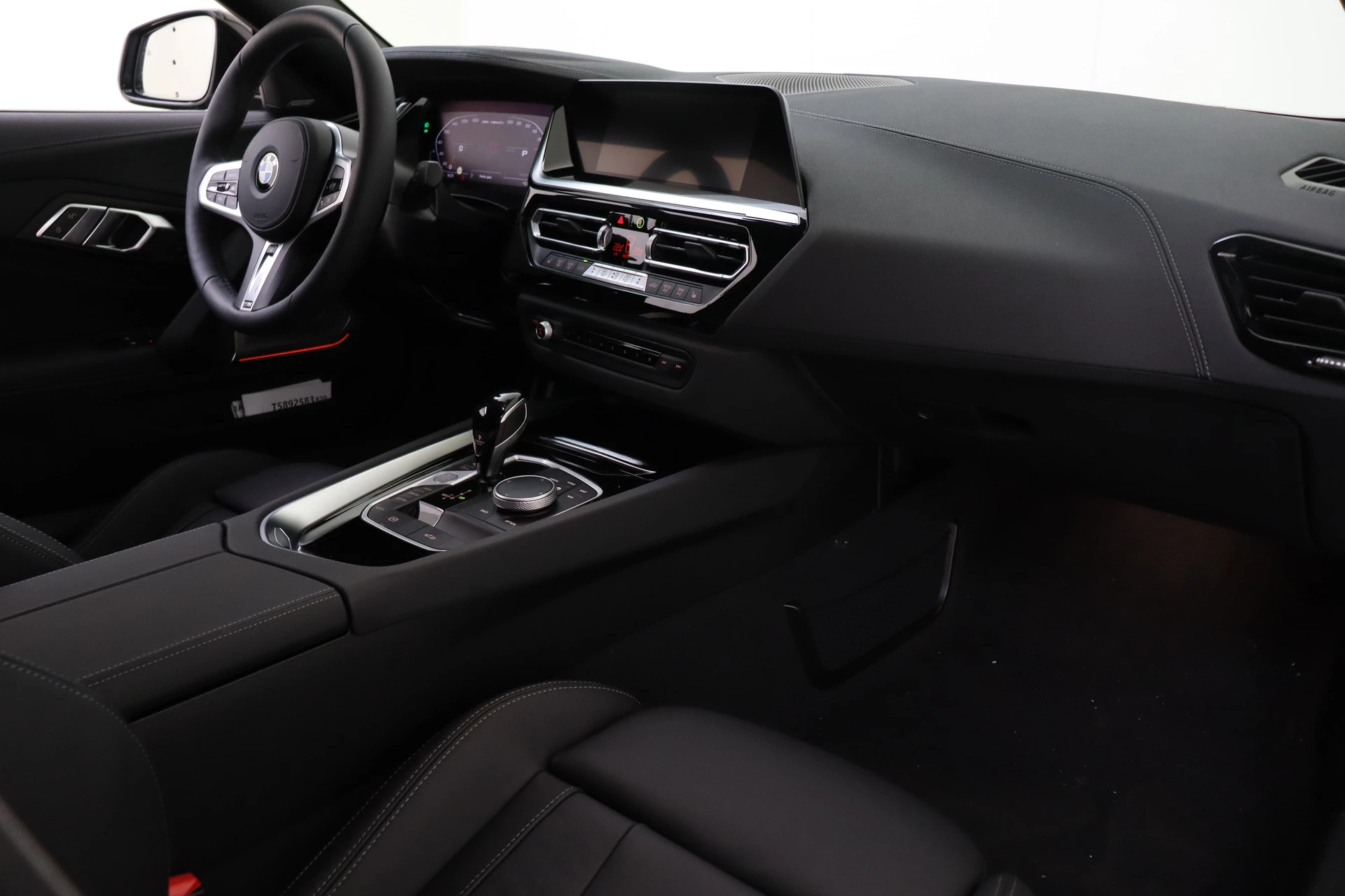 Hoofdafbeelding BMW Z4