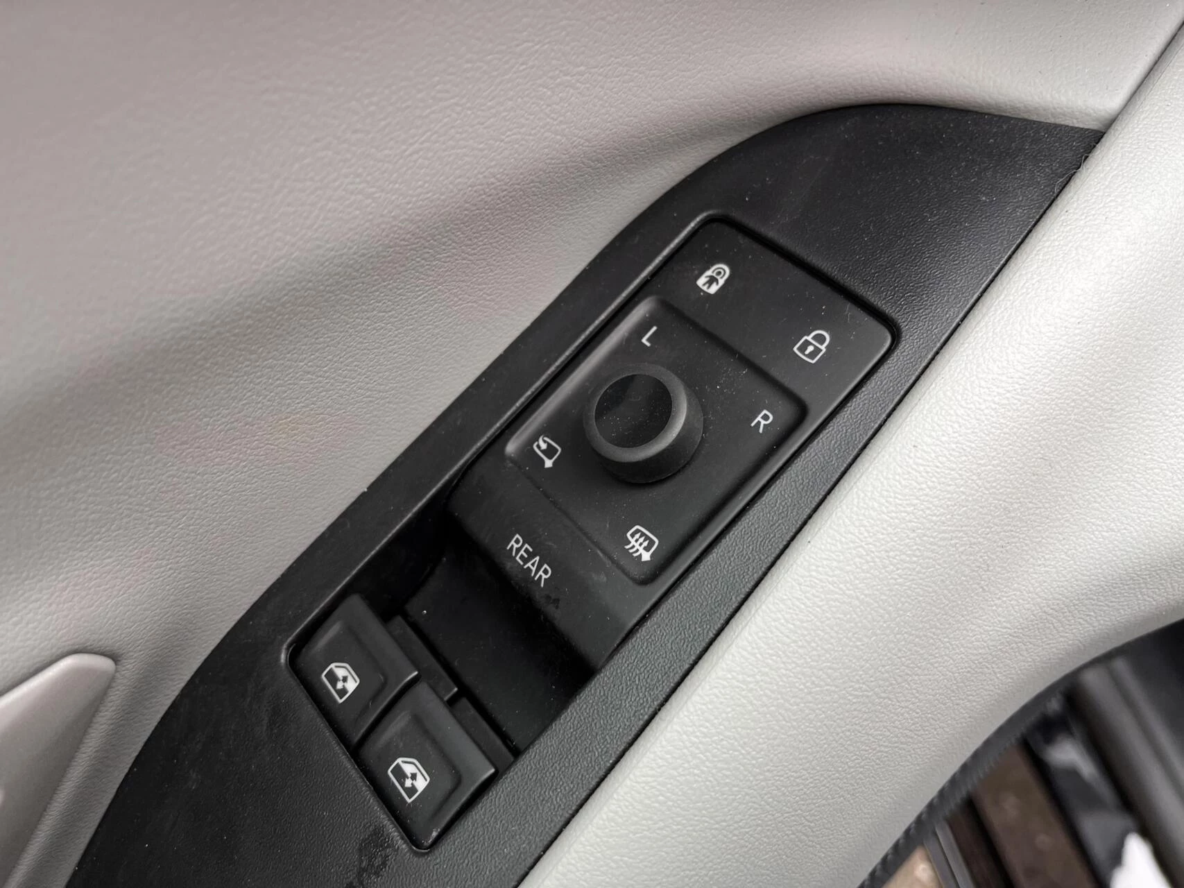 Hoofdafbeelding Ford Capri