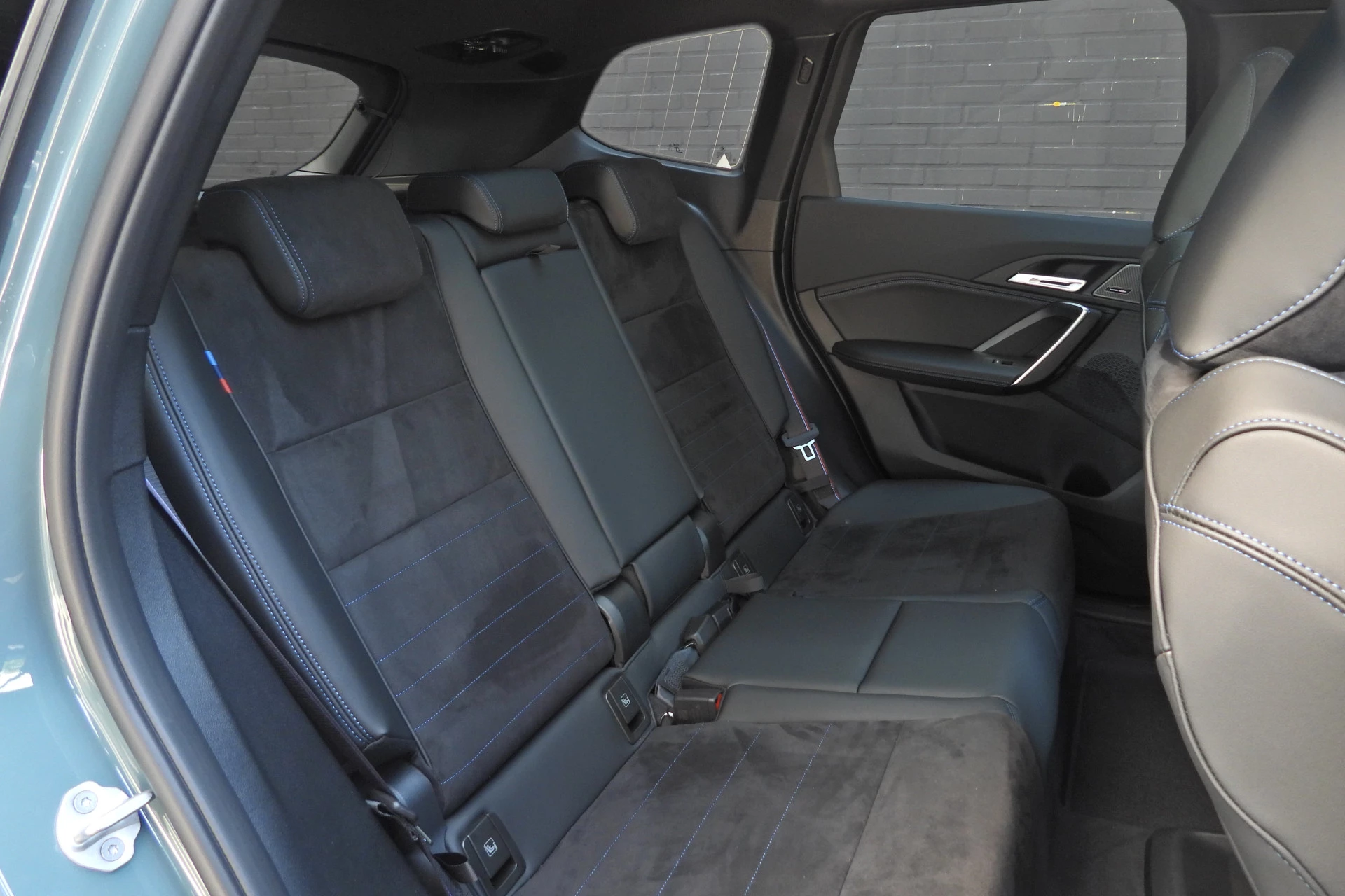 Hoofdafbeelding BMW iX1