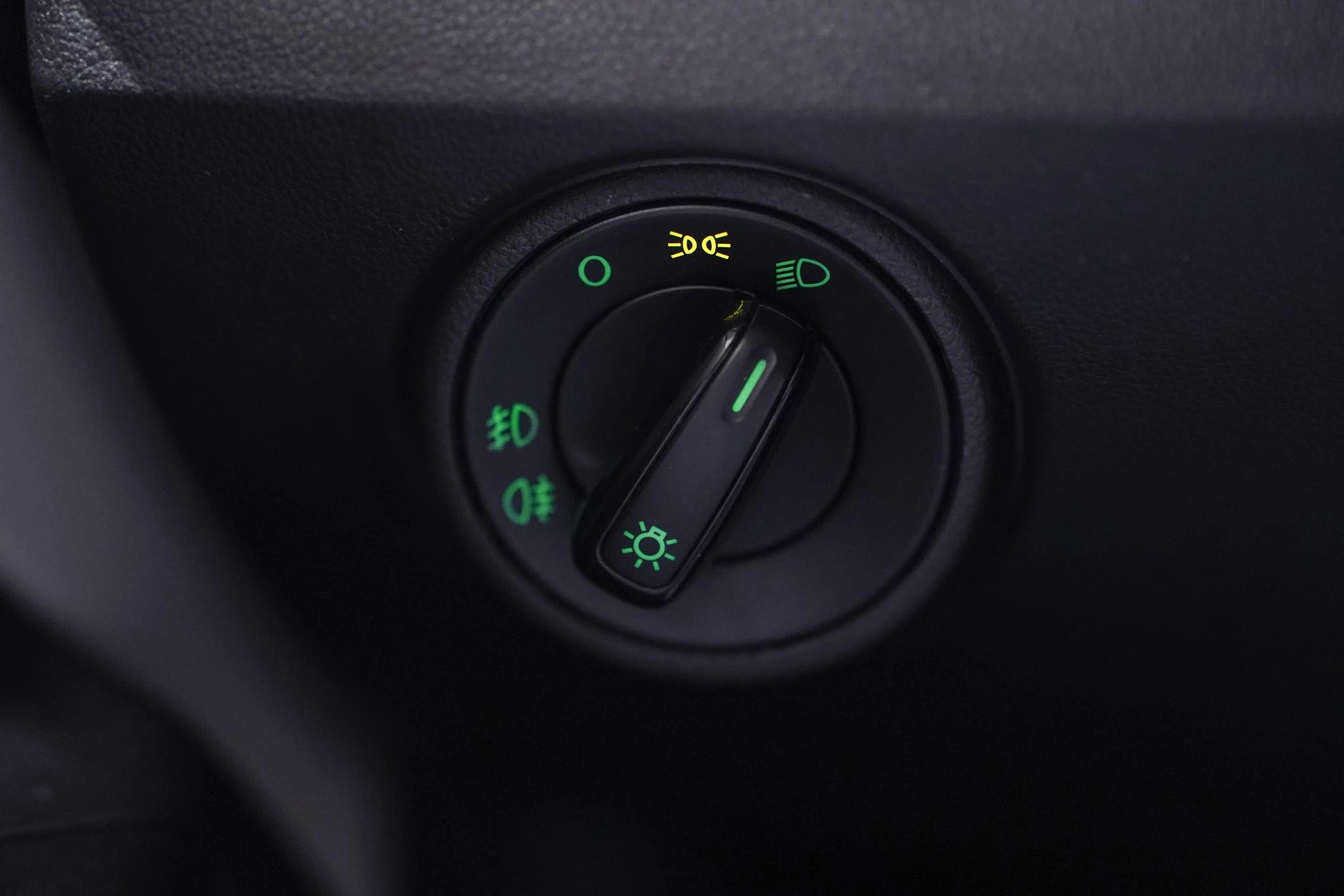 Hoofdafbeelding Škoda Citigo