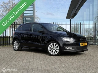 Volkswagen Polo 1.2 TSI Highline | Pano | Carplay| Automaat