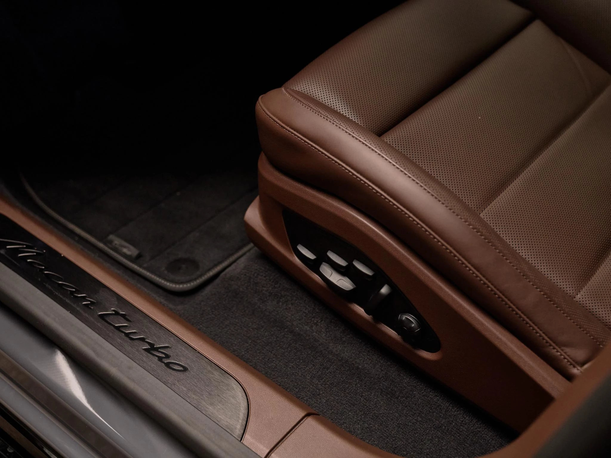 Hoofdafbeelding Porsche Macan