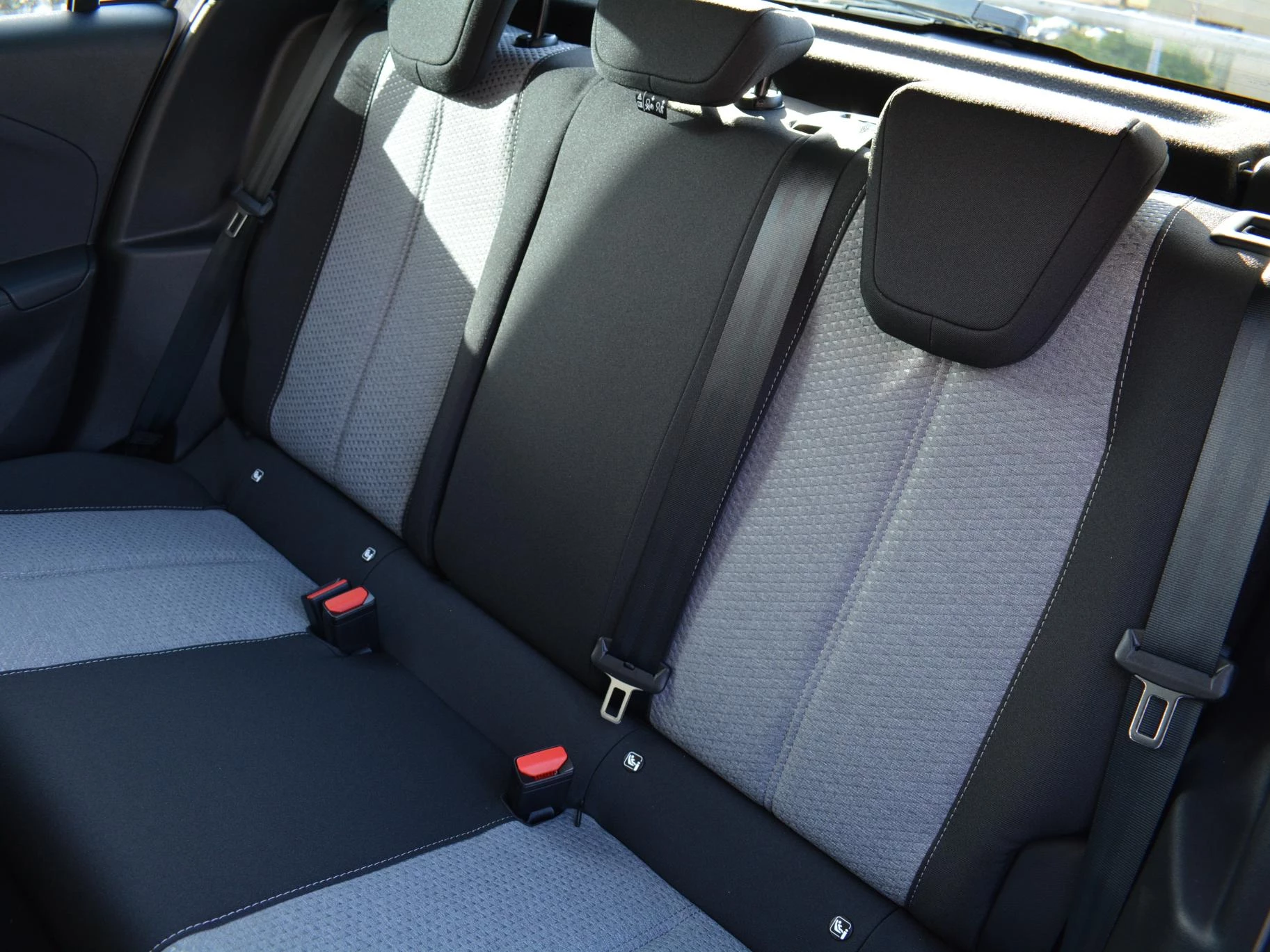 Hoofdafbeelding Opel Corsa-e