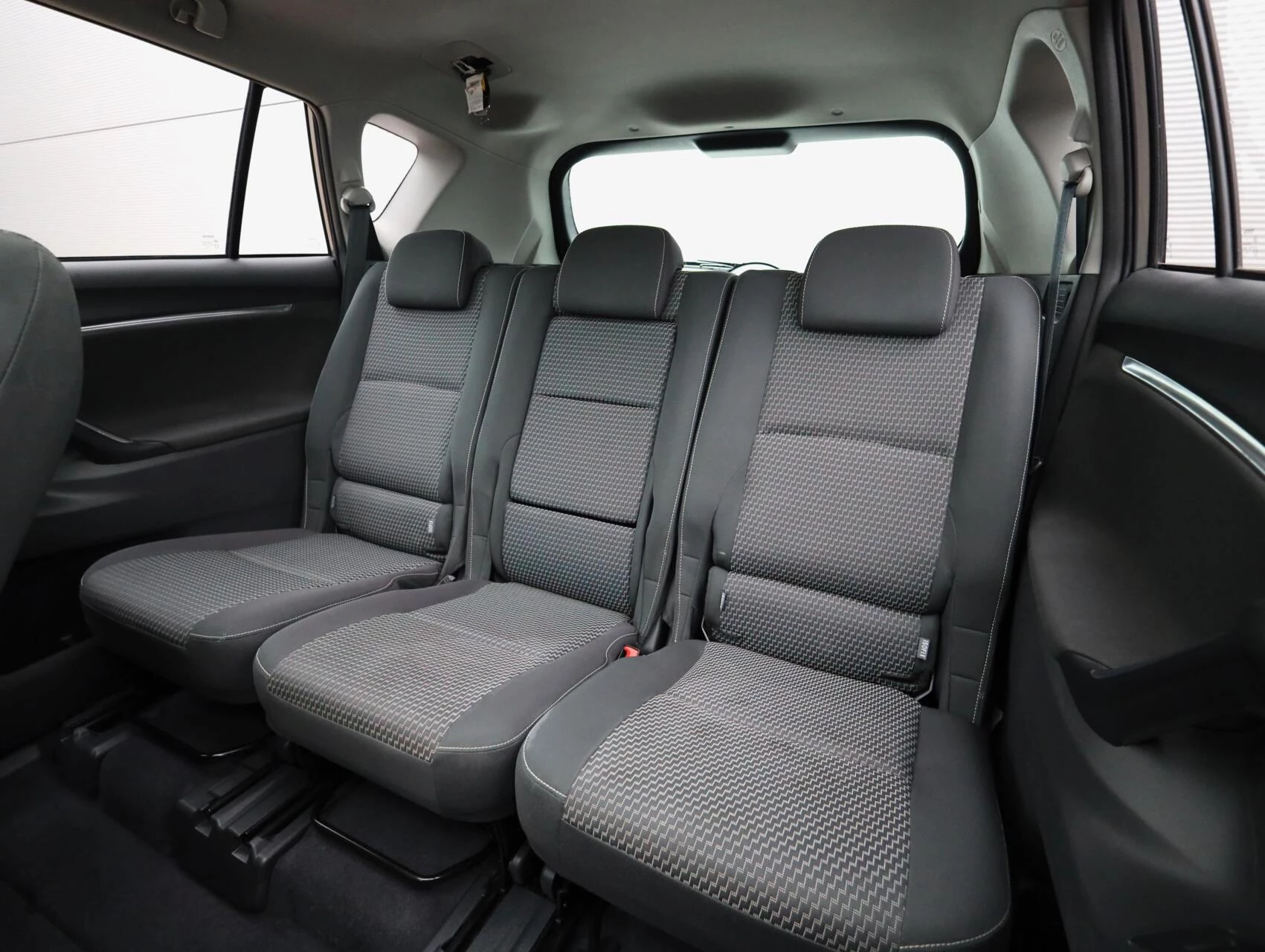 Hoofdafbeelding Toyota Verso