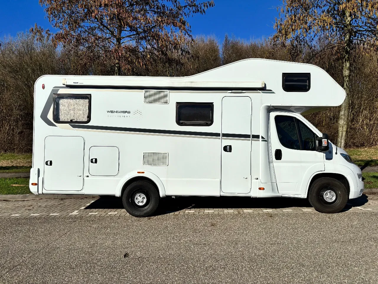 Hoofdafbeelding Fiat Ducato