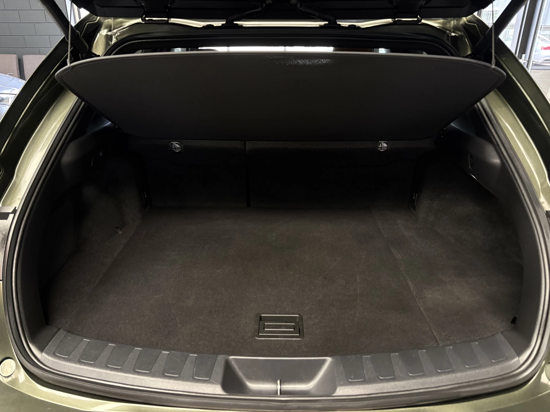 Hoofdafbeelding Lexus UX