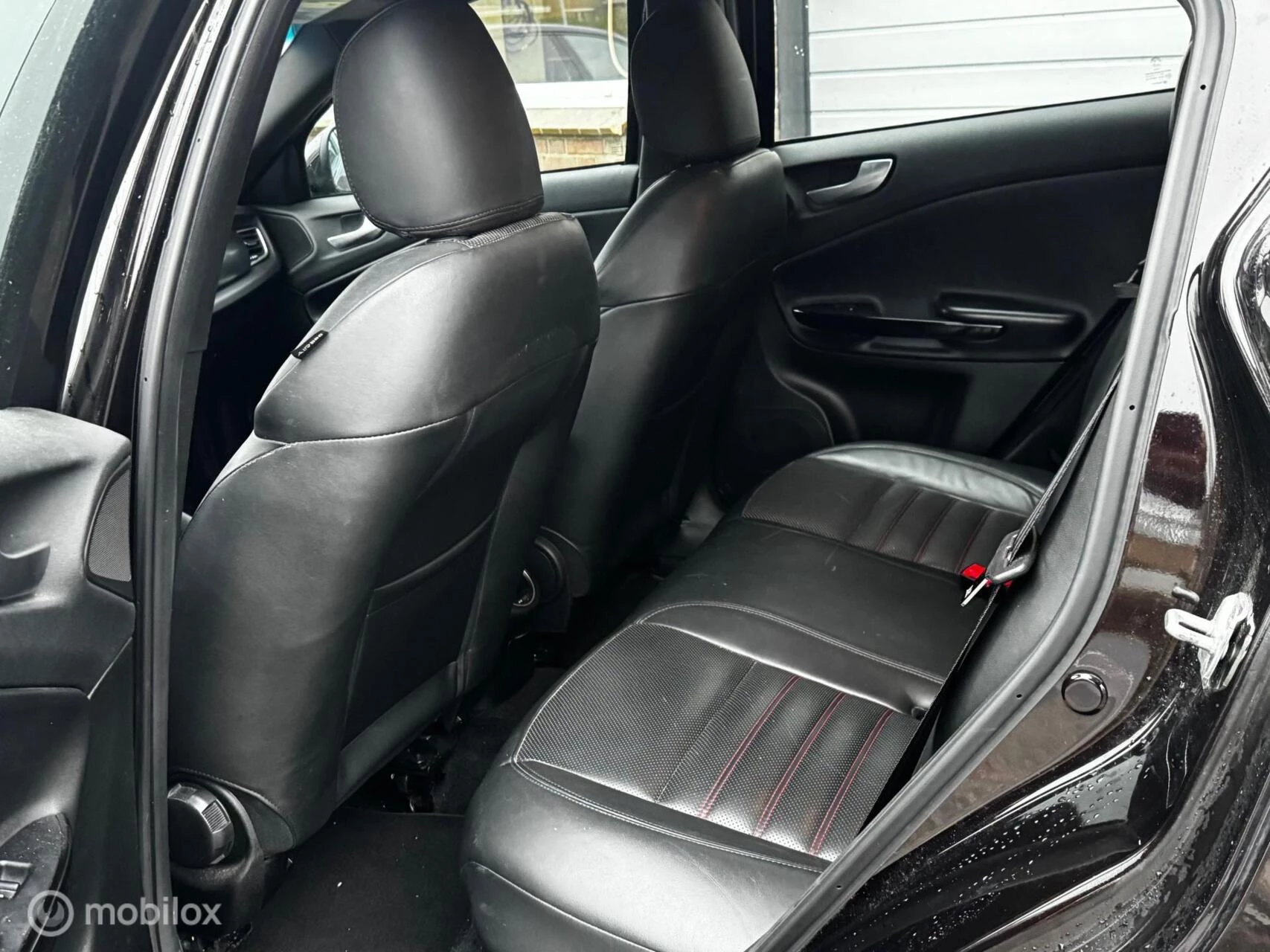 Hoofdafbeelding Alfa Romeo Giulietta