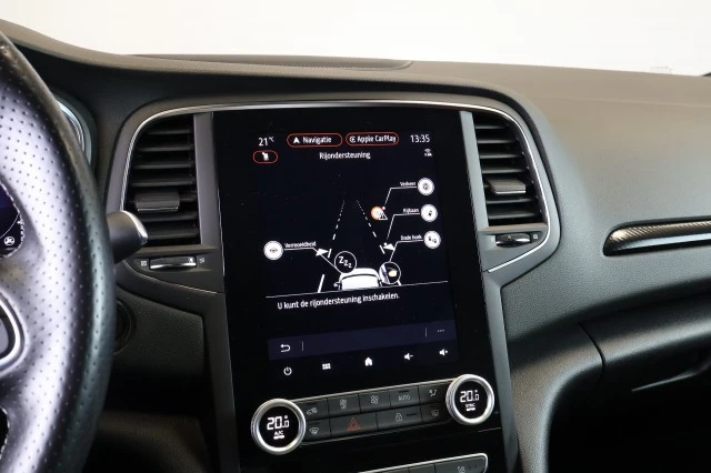 Hoofdafbeelding Renault Megane E-Tech