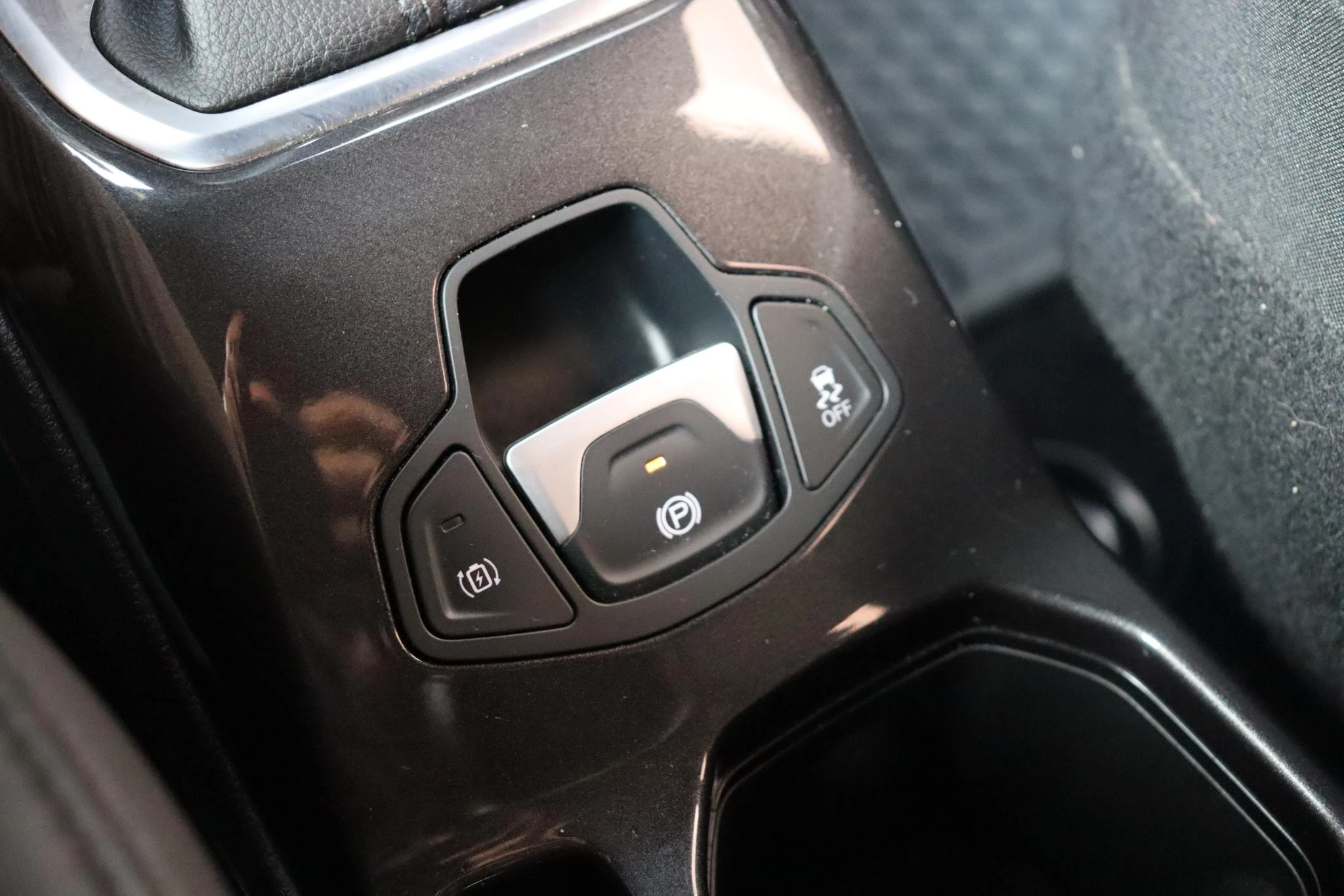 Hoofdafbeelding Jeep Renegade