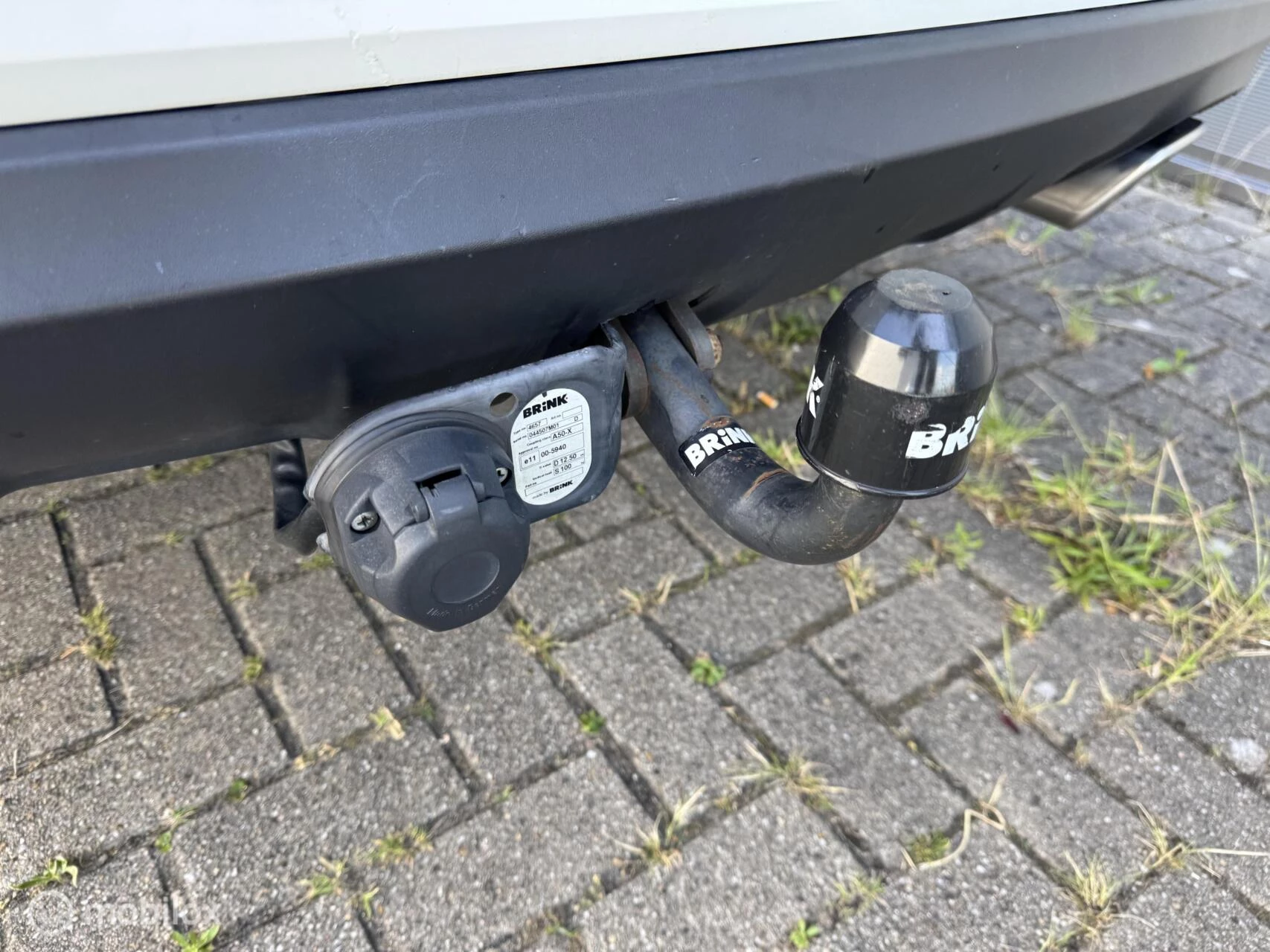 Hoofdafbeelding Hyundai Santa Fe