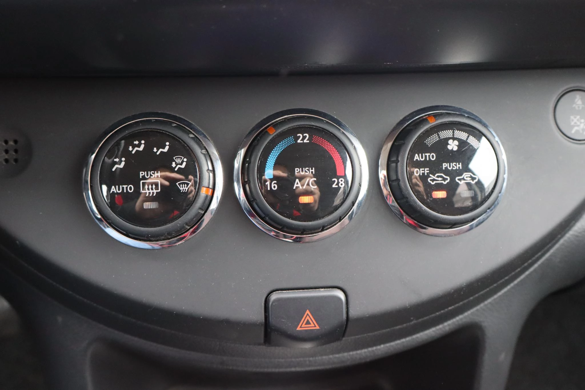 Hoofdafbeelding Nissan Note